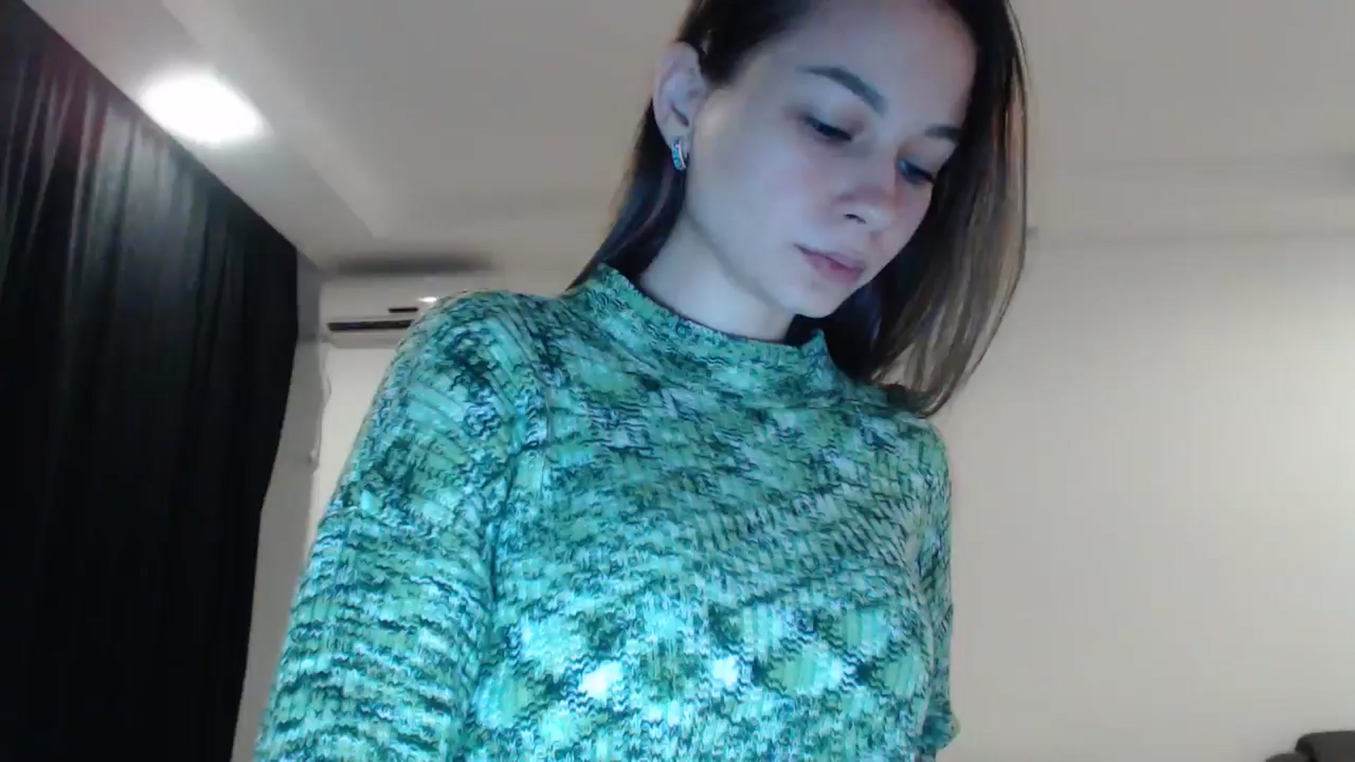 Gallery image thumbnail from Lovely_NataUA's myfreecams stream on, 12/07/2025, 21:46 image 2 of 20