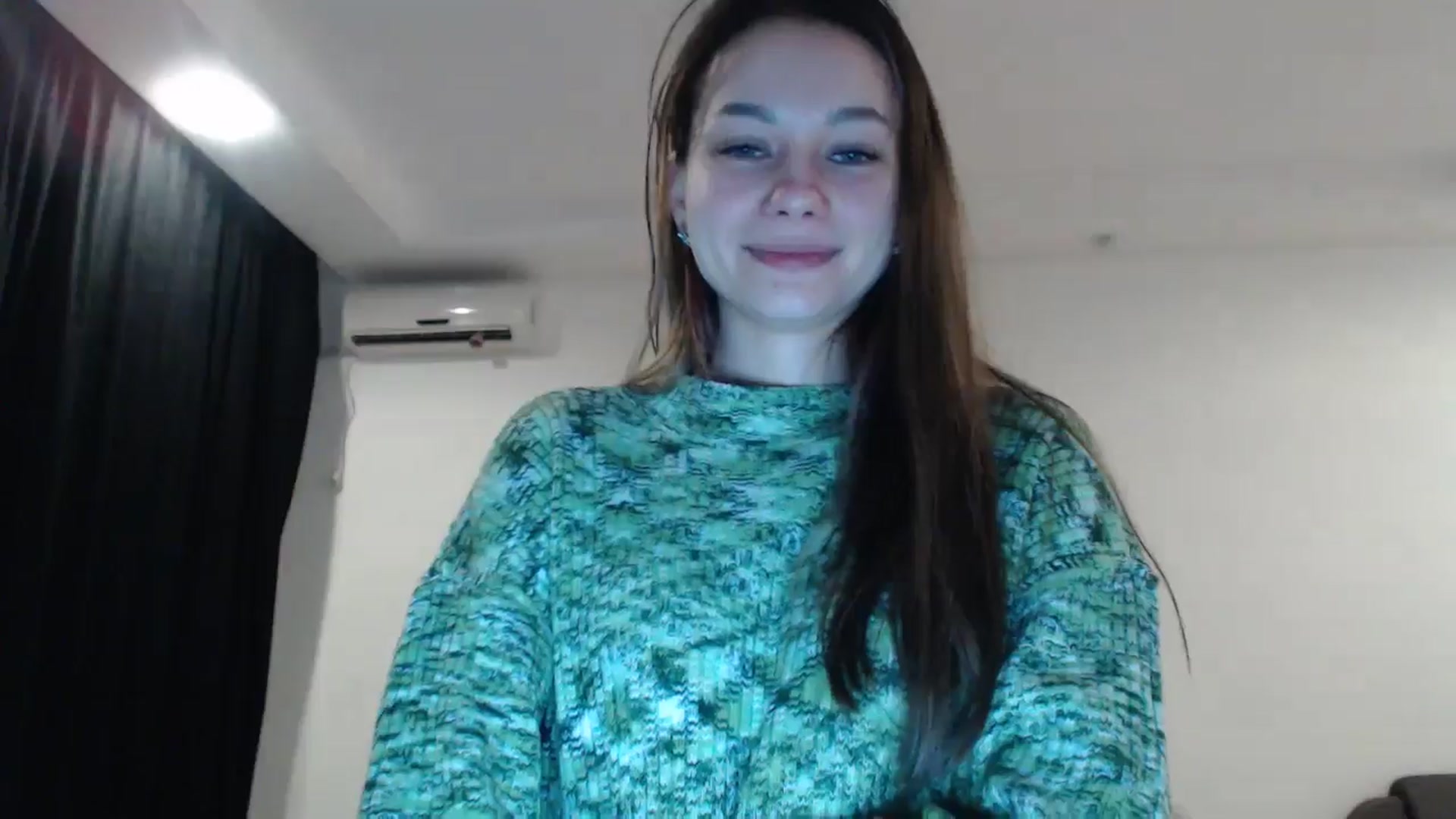 Gallery image thumbnail from Lovely_NataUA's myfreecams stream on, 12/07/2025, 21:46 image 16 of 20
