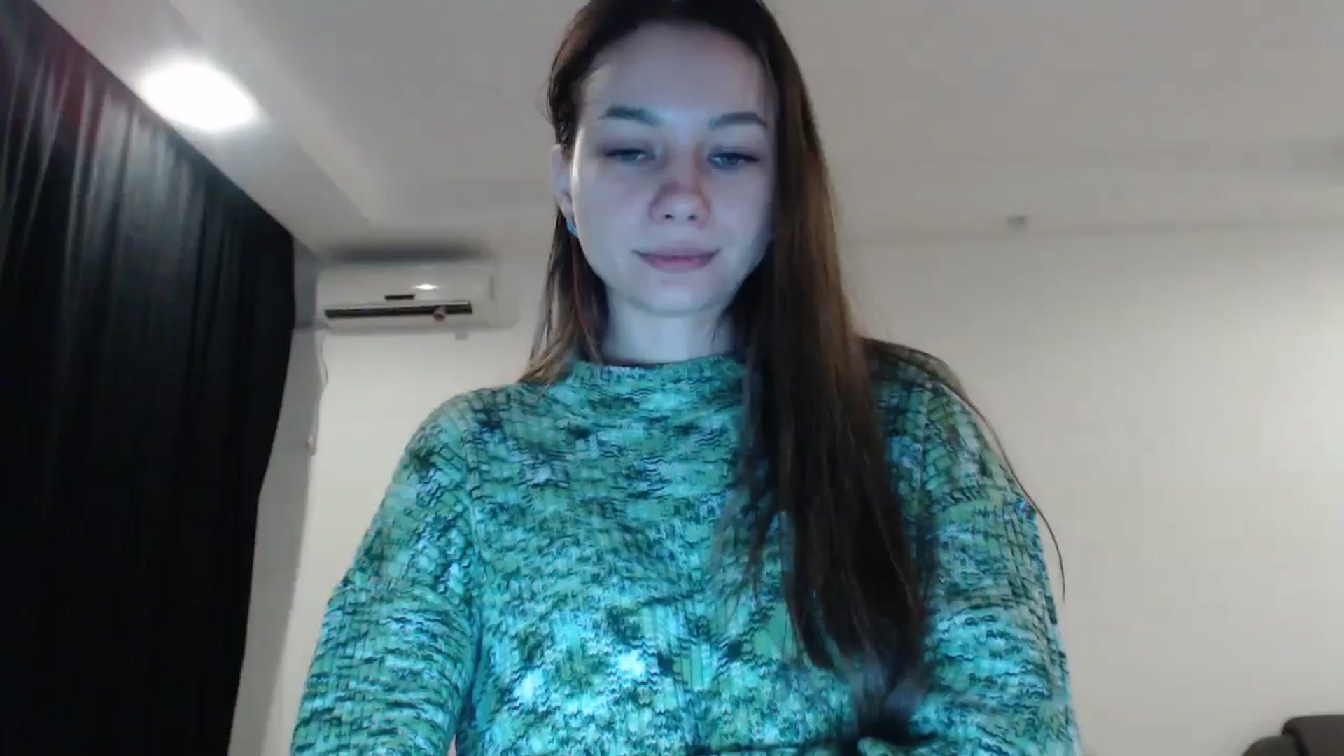 Gallery image thumbnail from Lovely_NataUA's myfreecams stream on, 12/07/2025, 21:46 image 17 of 20