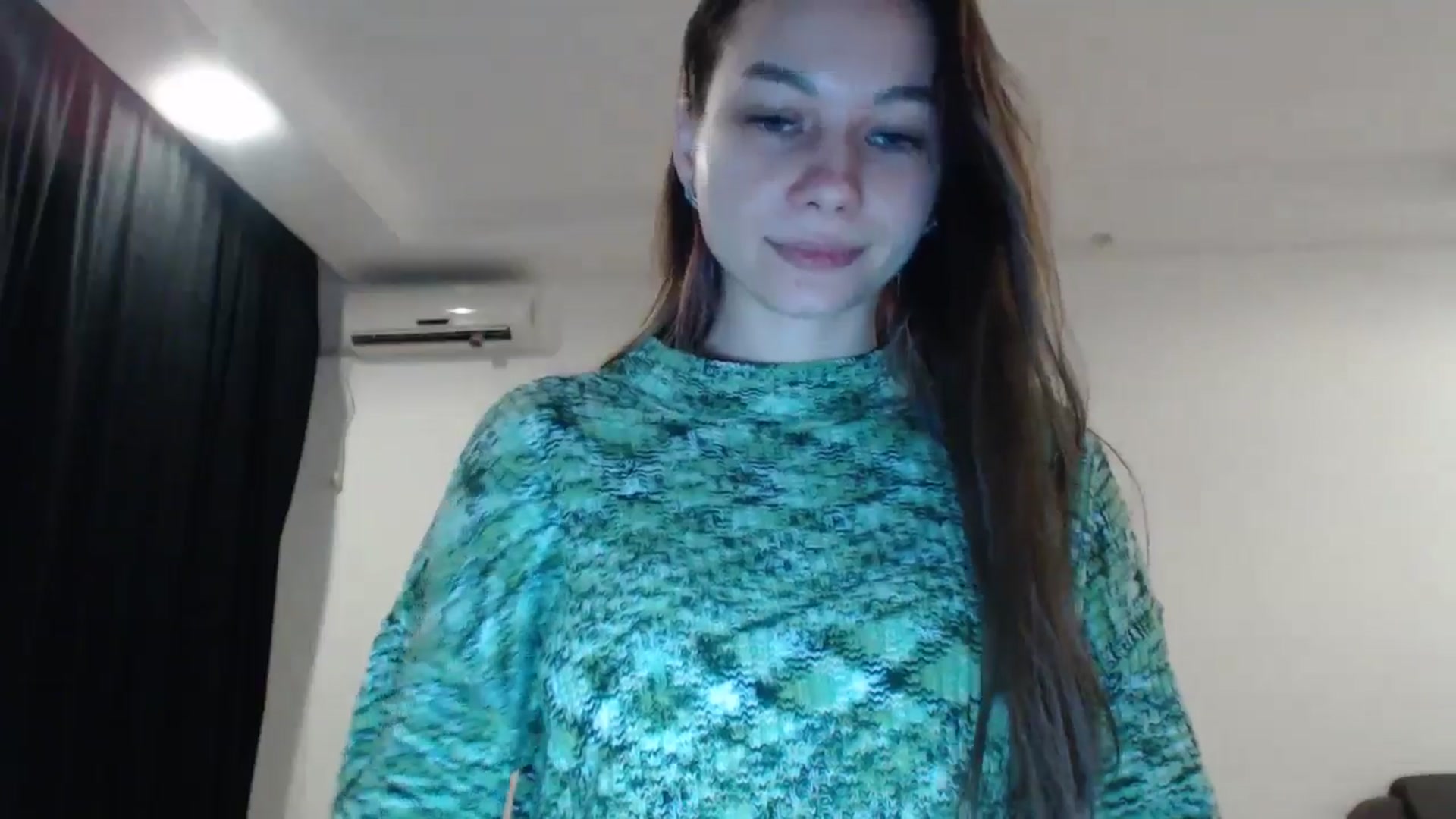 Gallery image thumbnail from Lovely_NataUA's myfreecams stream on, 12/07/2025, 21:46 image 7 of 20