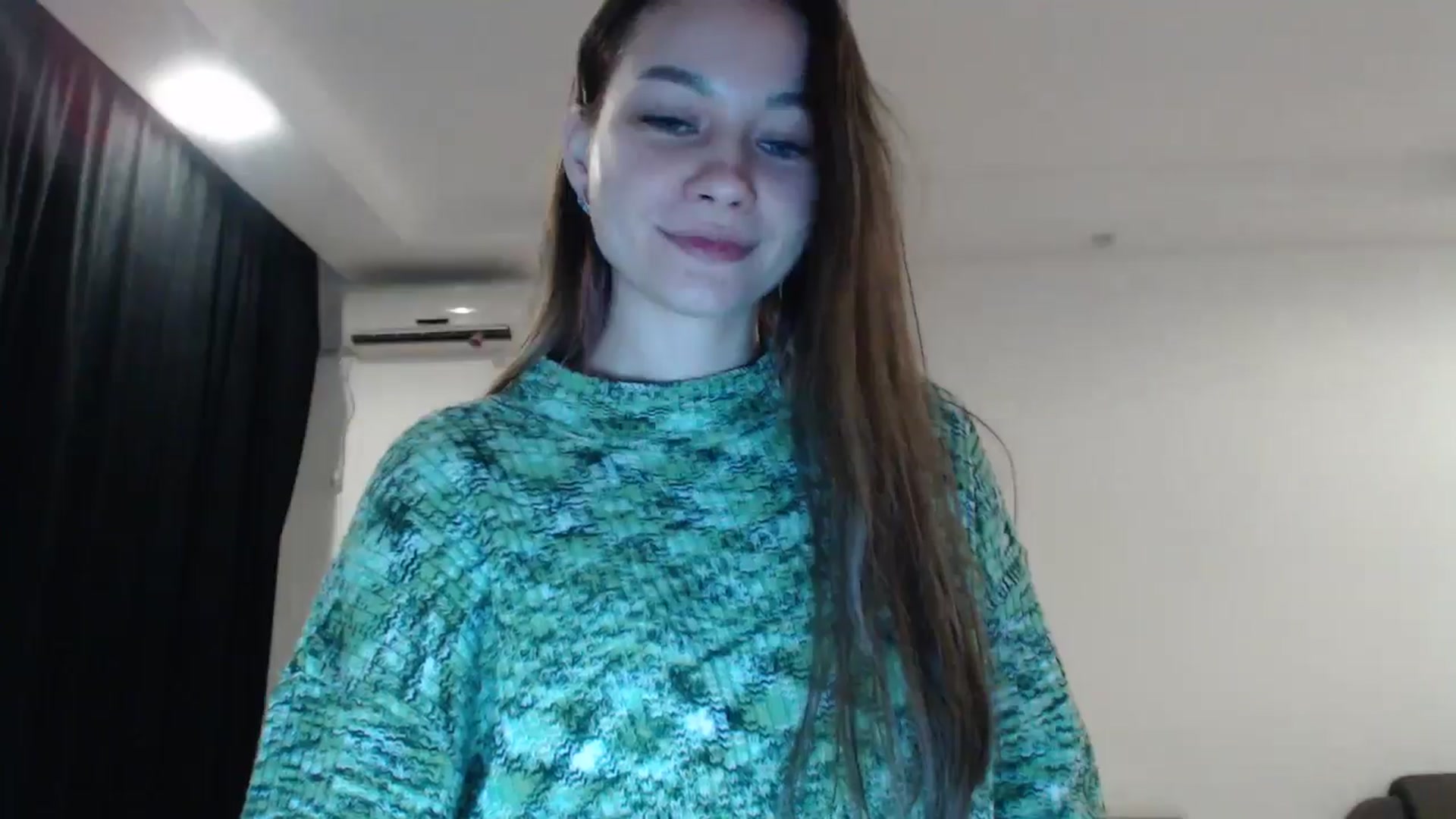 Gallery image thumbnail from Lovely_NataUA's myfreecams stream on, 12/07/2025, 21:46 image 9 of 20