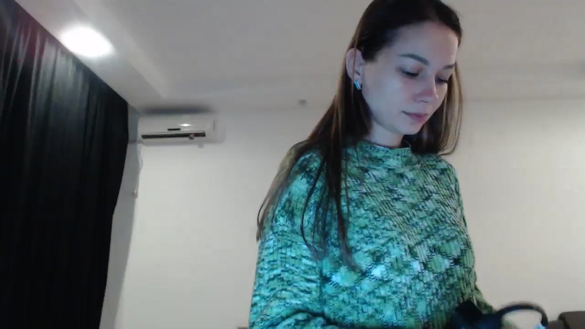 Gallery image thumbnail from Lovely_NataUA's myfreecams stream on, 12/07/2025, 21:46 image 20 of 20