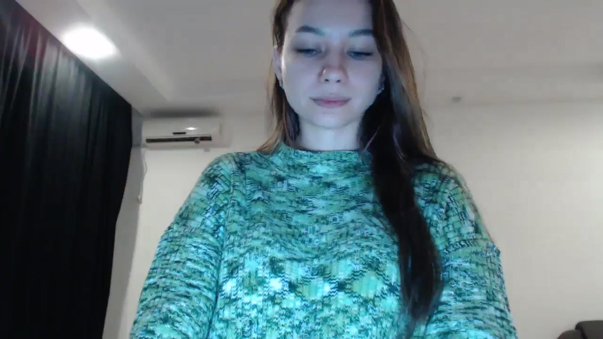 Gallery image thumbnail from Lovely_NataUA's myfreecams stream on, 12/07/2025, 21:46 image 11 of 20