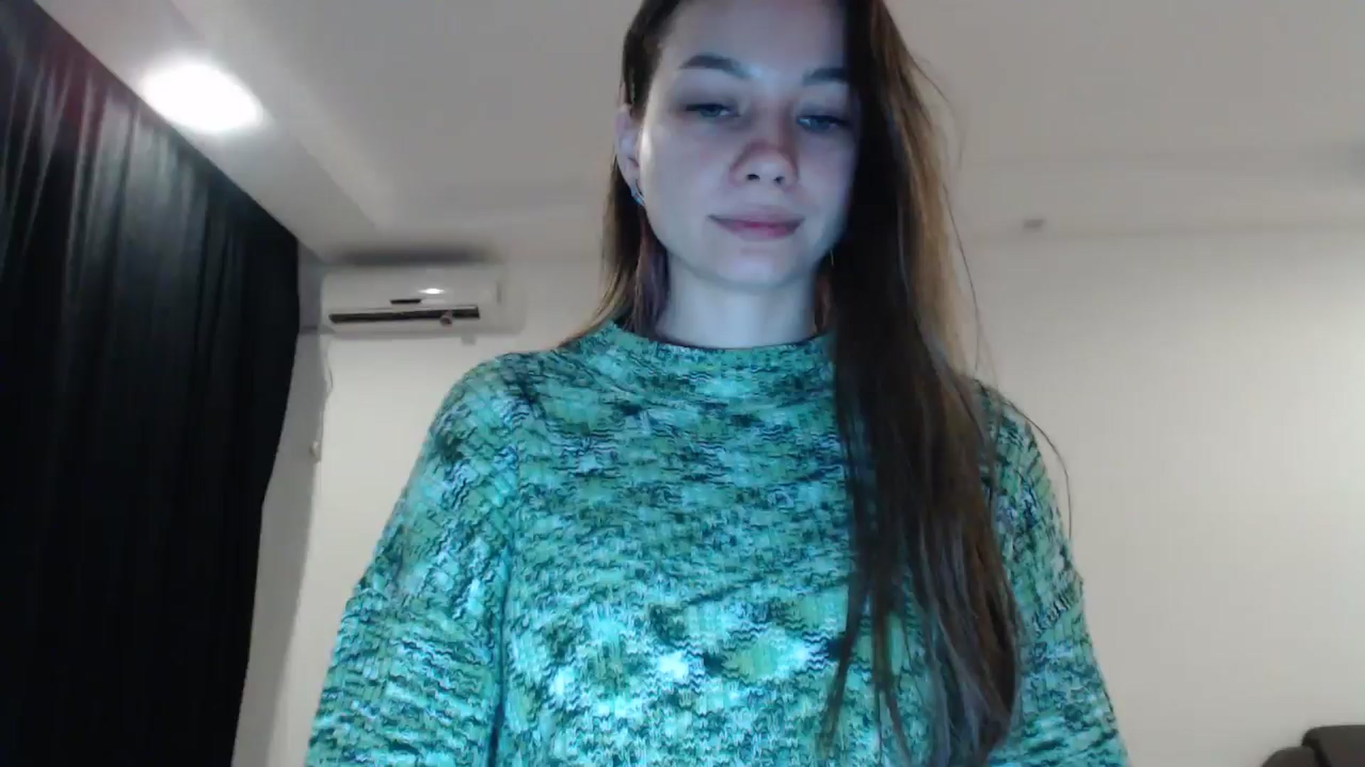 Gallery image thumbnail from Lovely_NataUA's myfreecams stream on, 12/07/2025, 21:46 image 8 of 20