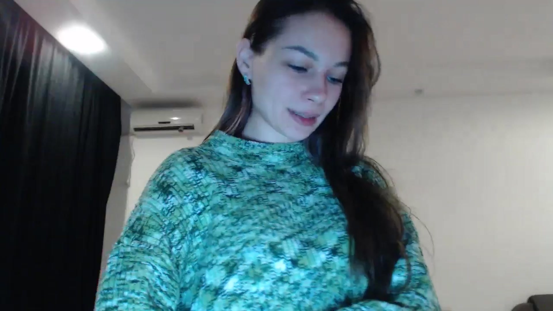 Gallery image thumbnail from Lovely_NataUA's myfreecams stream on, 12/07/2025, 21:46 image 5 of 20