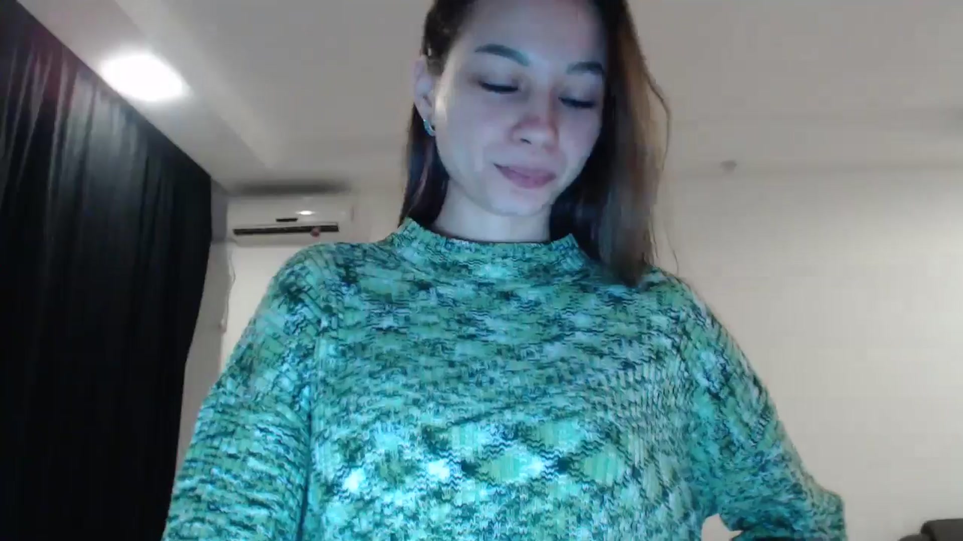 Gallery image thumbnail from Lovely_NataUA's myfreecams stream on, 12/07/2025, 21:46 image 3 of 20