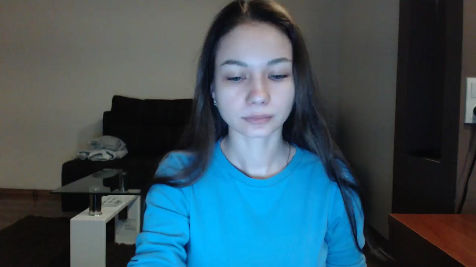 Gallery image thumbnail from Lovely_NataUA's myfreecams stream on, 12/13/2025, 21:52 image 1 of 20