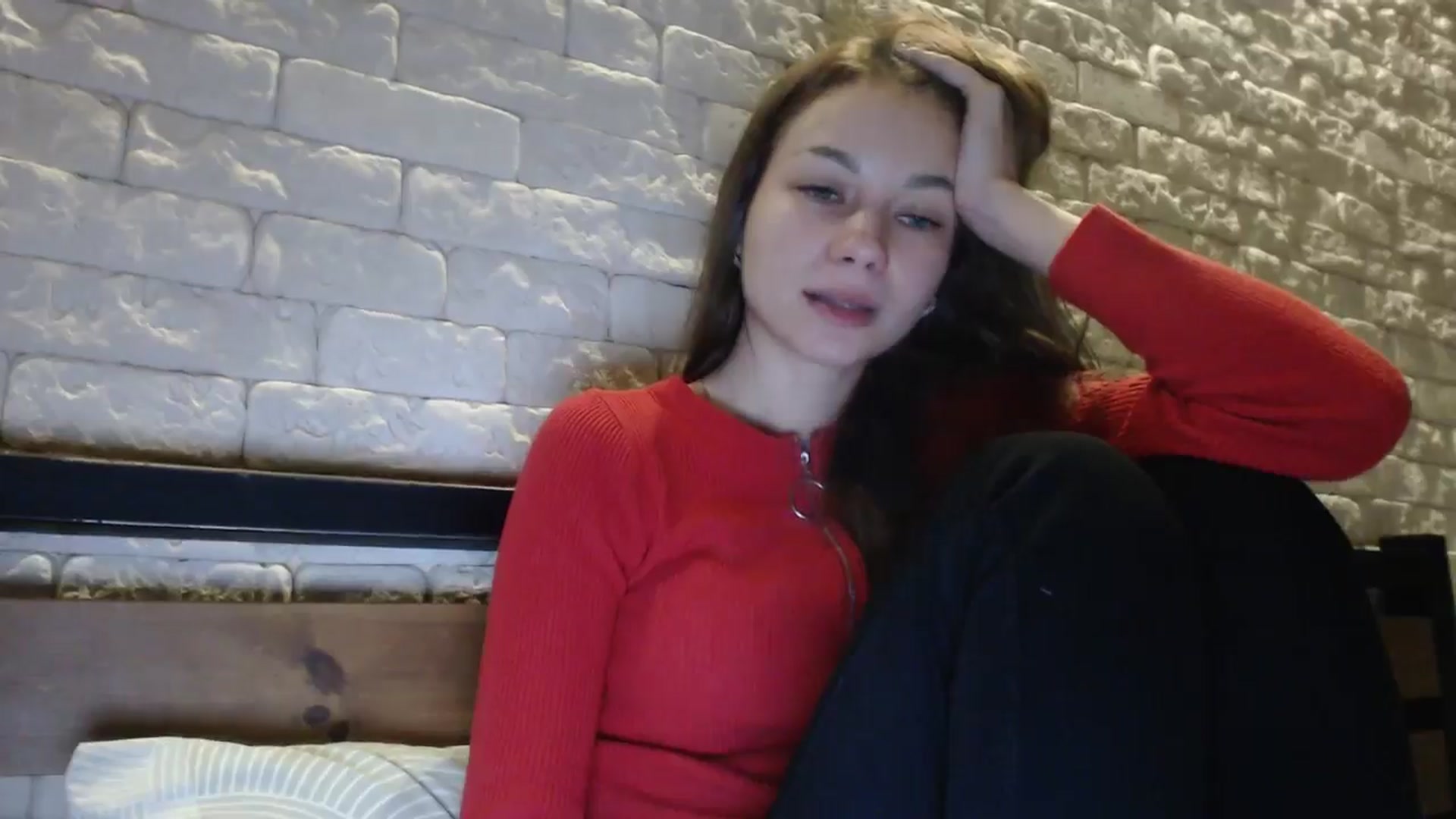Gallery image thumbnail from Lovely_NataUA's myfreecams stream on, 12/14/2025, 21:48 image 18 of 20