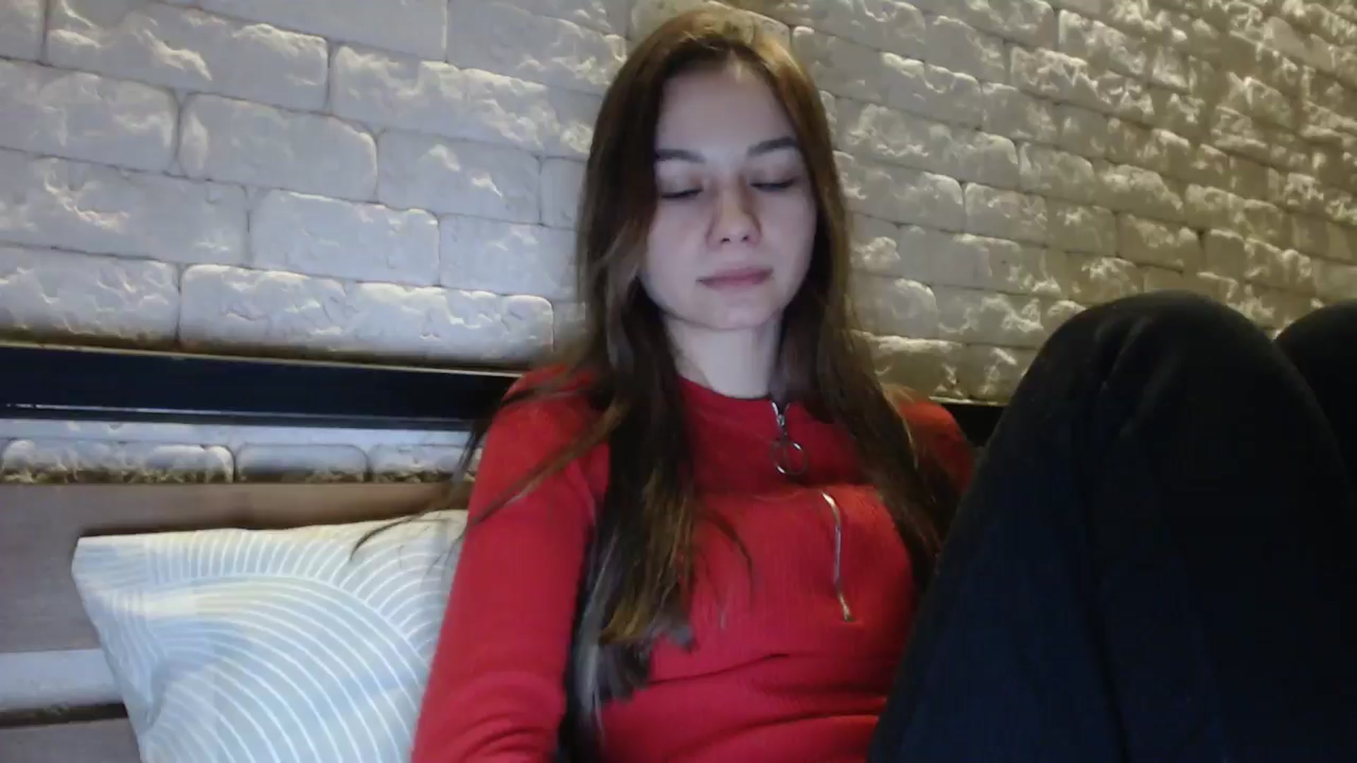 Gallery image thumbnail from Lovely_NataUA's myfreecams stream on, 12/14/2025, 21:48 image 1 of 20