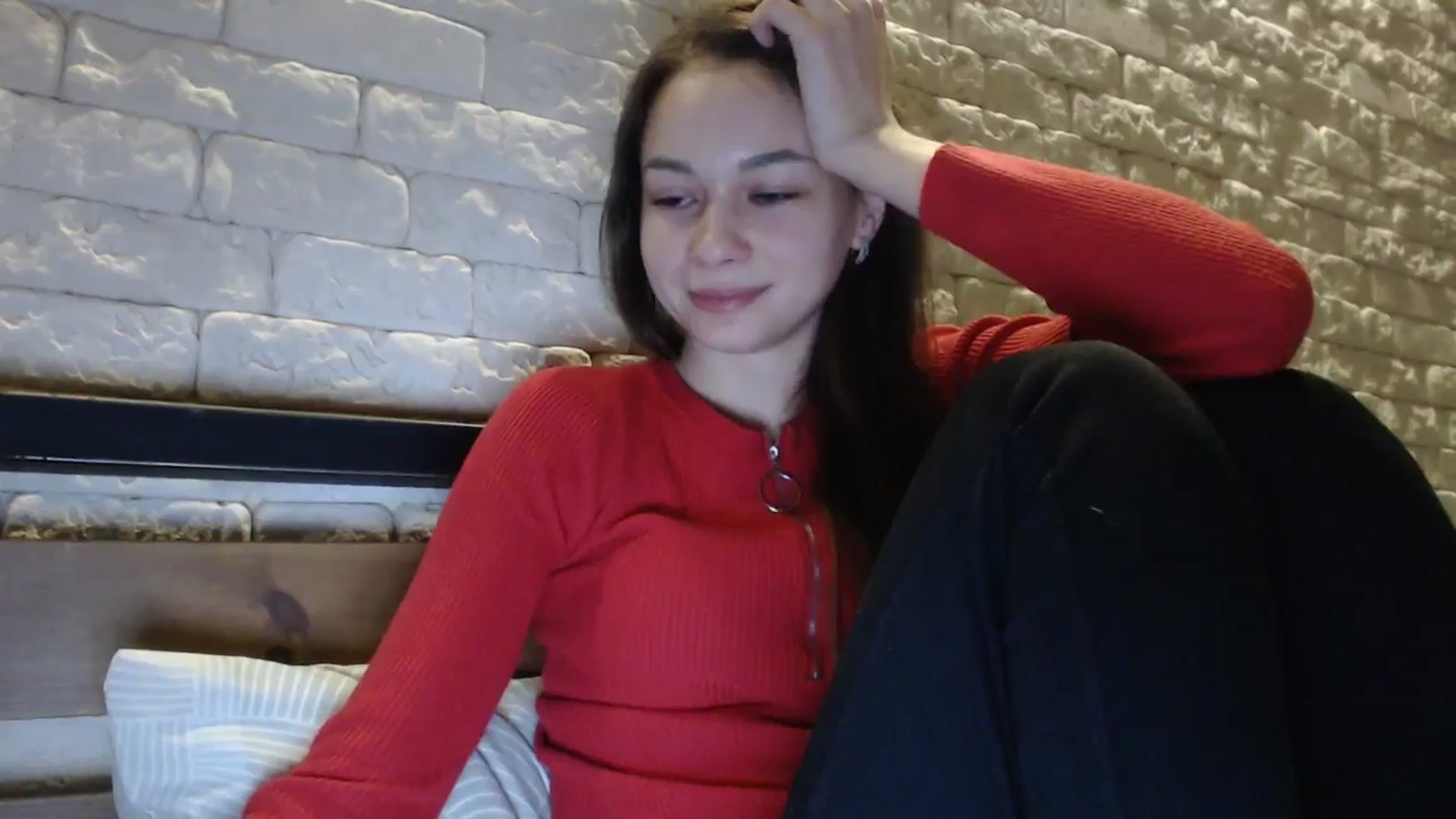 Gallery image thumbnail from Lovely_NataUA's myfreecams stream on, 12/14/2025, 21:48 image 12 of 20