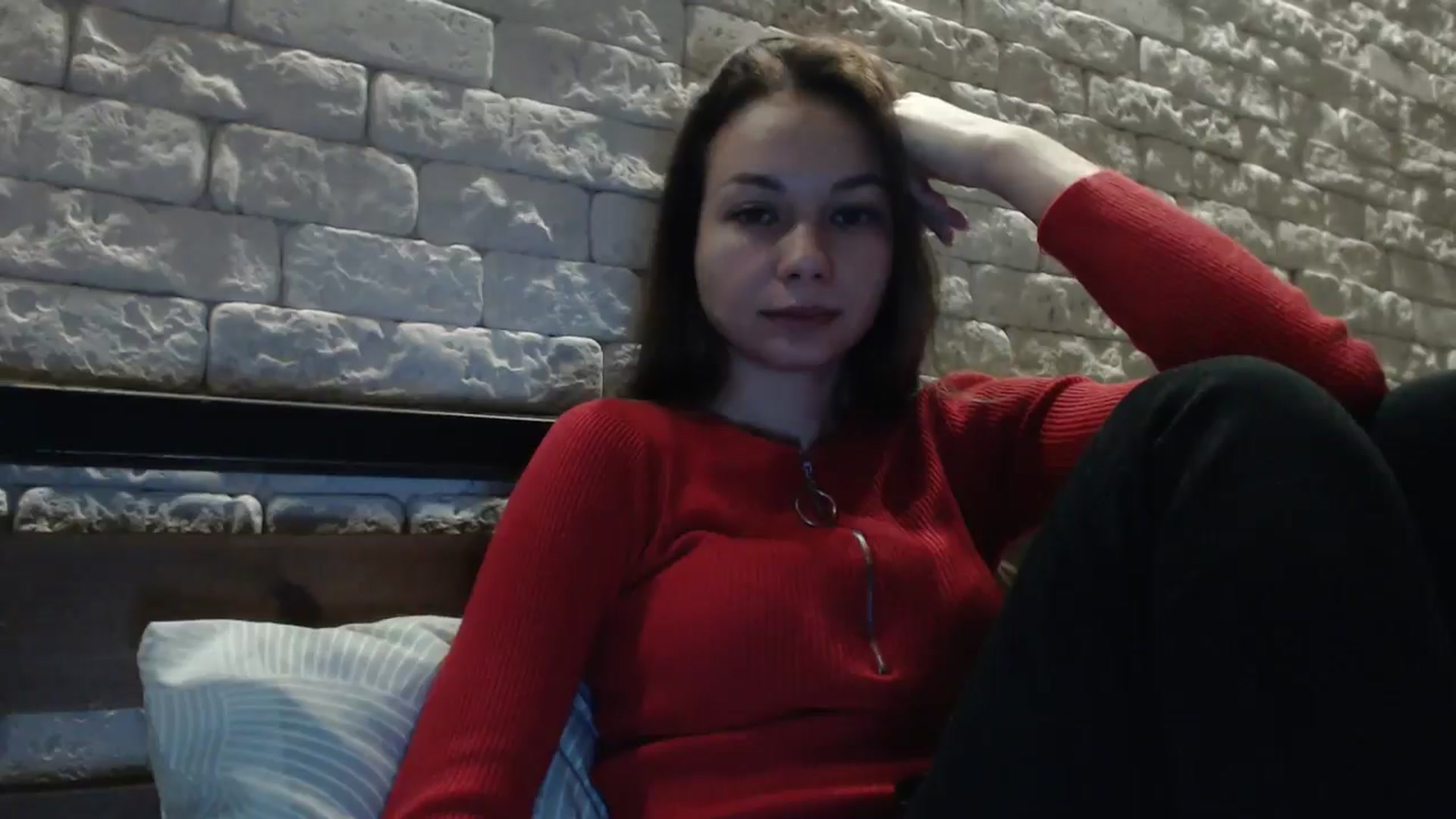 Gallery image thumbnail from Lovely_NataUA's myfreecams stream on, 12/14/2025, 21:48 image 5 of 20