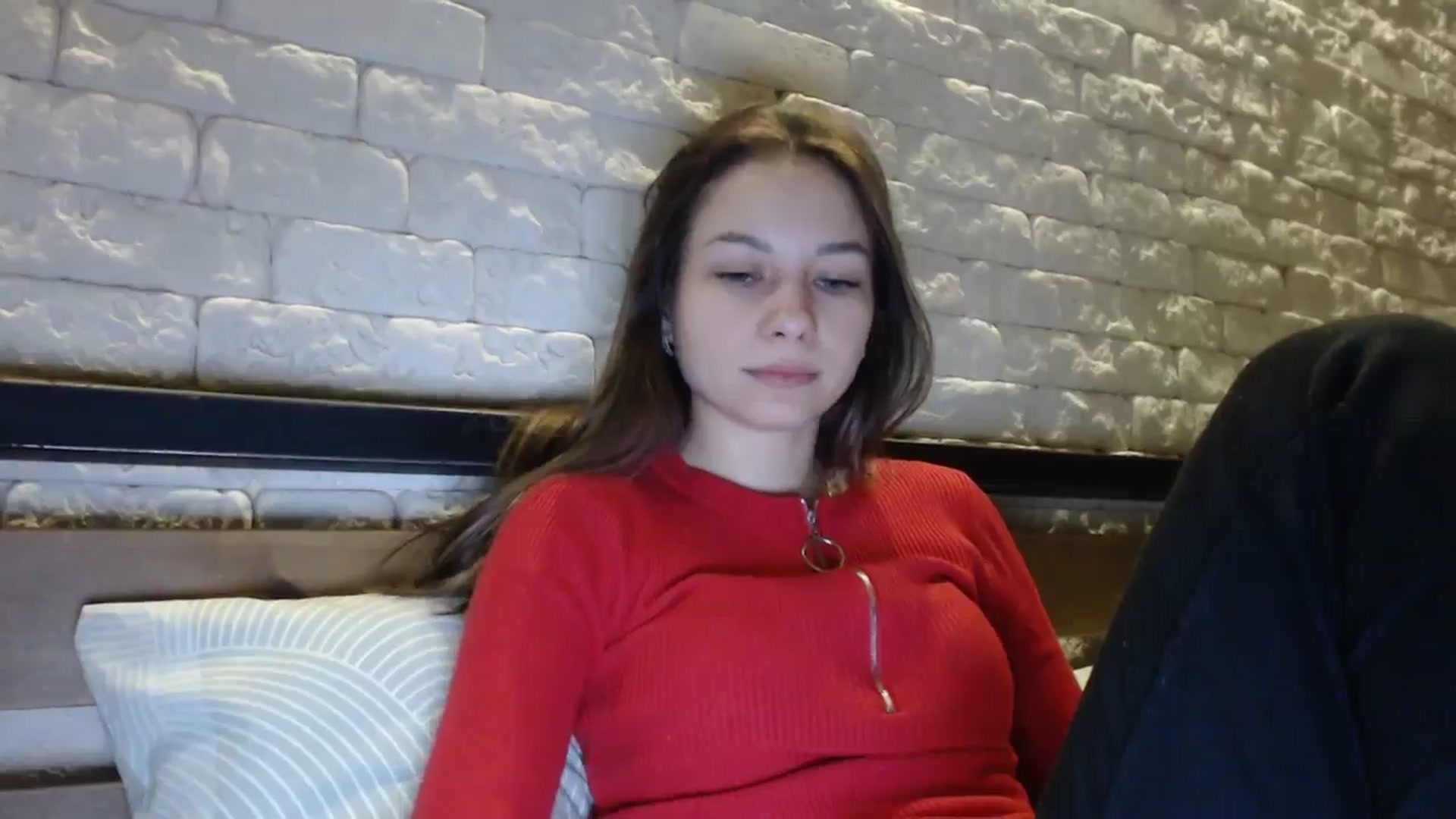 Gallery image thumbnail from Lovely_NataUA's myfreecams stream on, 12/14/2025, 21:48 image 4 of 20