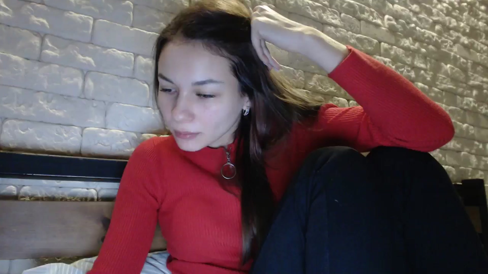 Gallery image thumbnail from Lovely_NataUA's myfreecams stream on, 12/14/2025, 21:48 image 19 of 20