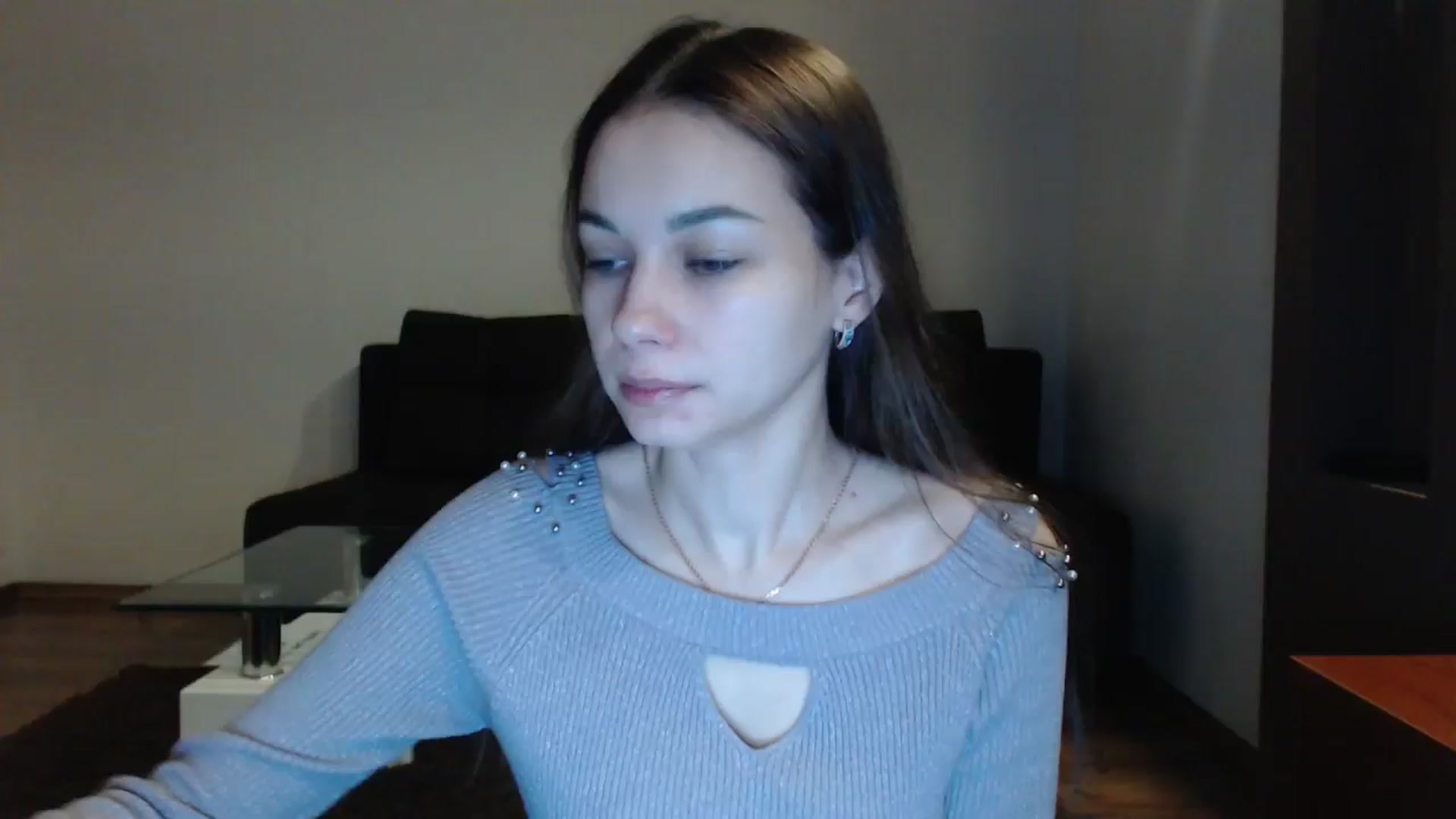 Gallery image thumbnail from Lovely_NataUA's myfreecams stream on, 12/20/2025, 21:27 image 1 of 20