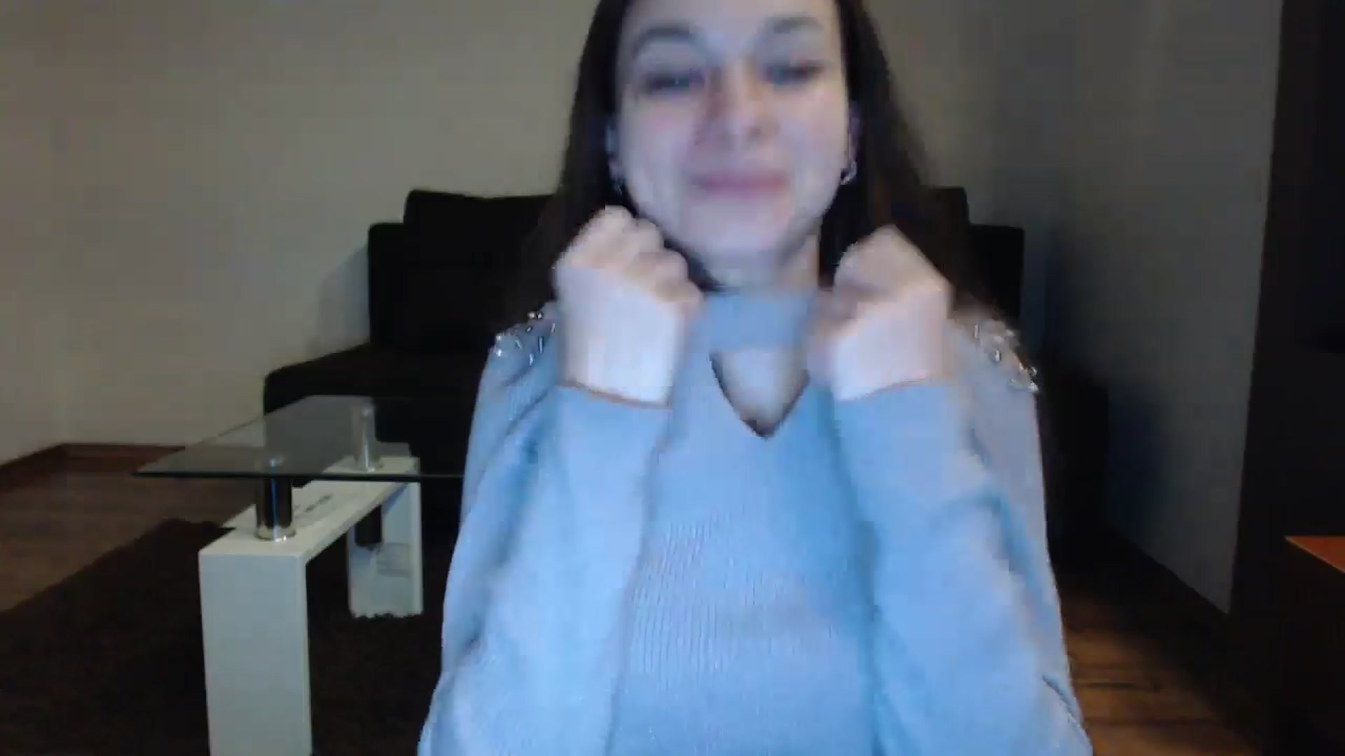 Gallery image thumbnail from Lovely_NataUA's myfreecams stream on, 12/20/2025, 21:27 image 4 of 20