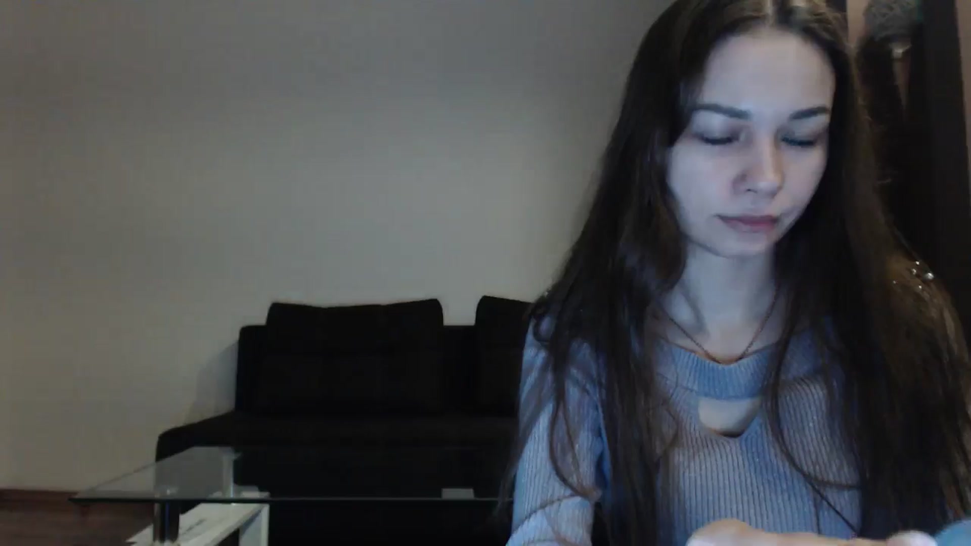 Gallery image thumbnail from Lovely_NataUA's myfreecams stream on, 12/20/2025, 21:27 image 6 of 20