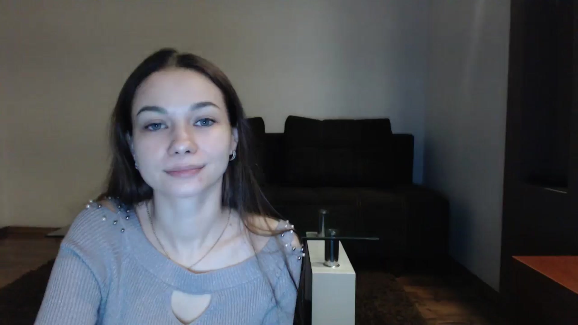 Gallery image thumbnail from Lovely_NataUA's myfreecams stream on, 12/20/2025, 21:27 image 2 of 20
