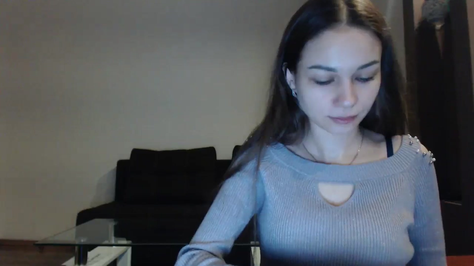 Gallery image thumbnail from Lovely_NataUA's myfreecams stream on, 12/20/2025, 21:27 image 7 of 20