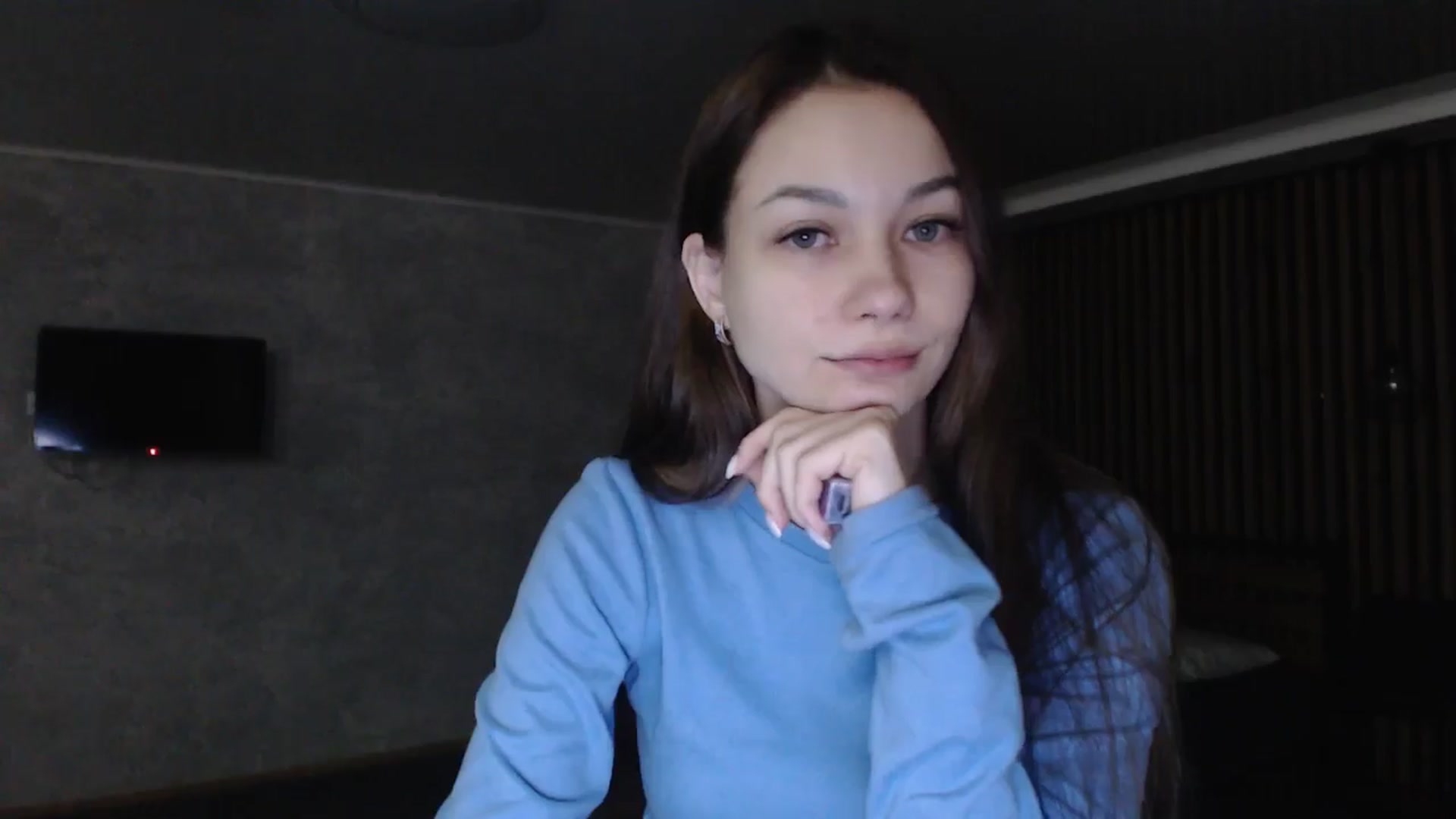 Gallery image thumbnail from Lovely_NataUA's myfreecams stream on, 12/25/2025, 18:09 image 9 of 20