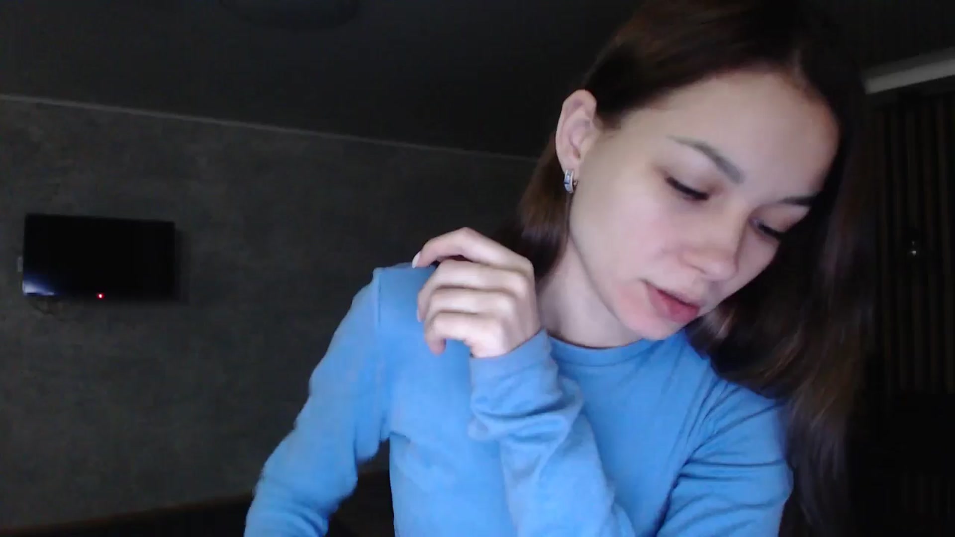 Gallery image thumbnail from Lovely_NataUA's myfreecams stream on, 12/25/2025, 18:09 image 5 of 20