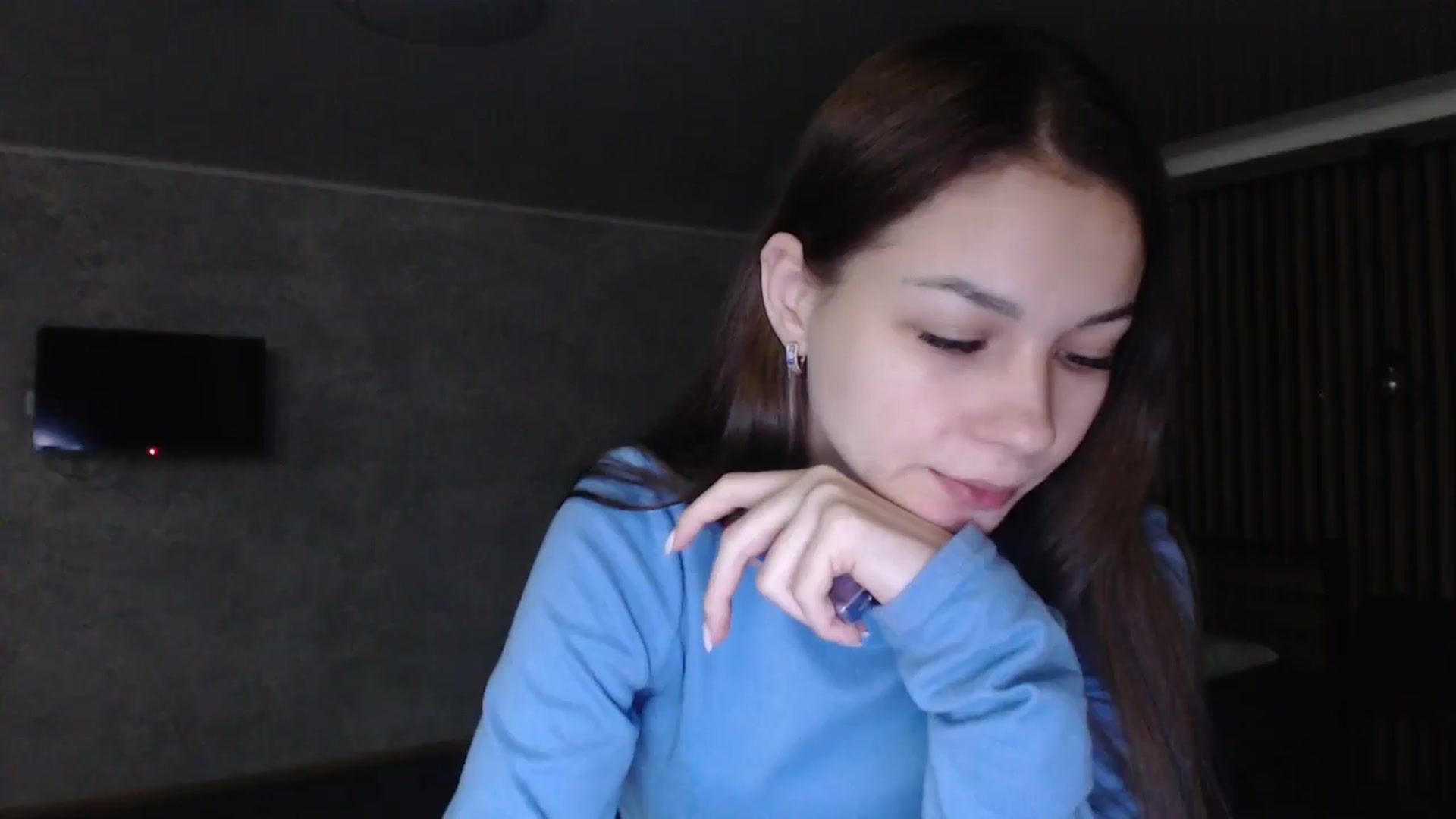 Gallery image thumbnail from Lovely_NataUA's myfreecams stream on, 12/25/2025, 18:09 image 19 of 20