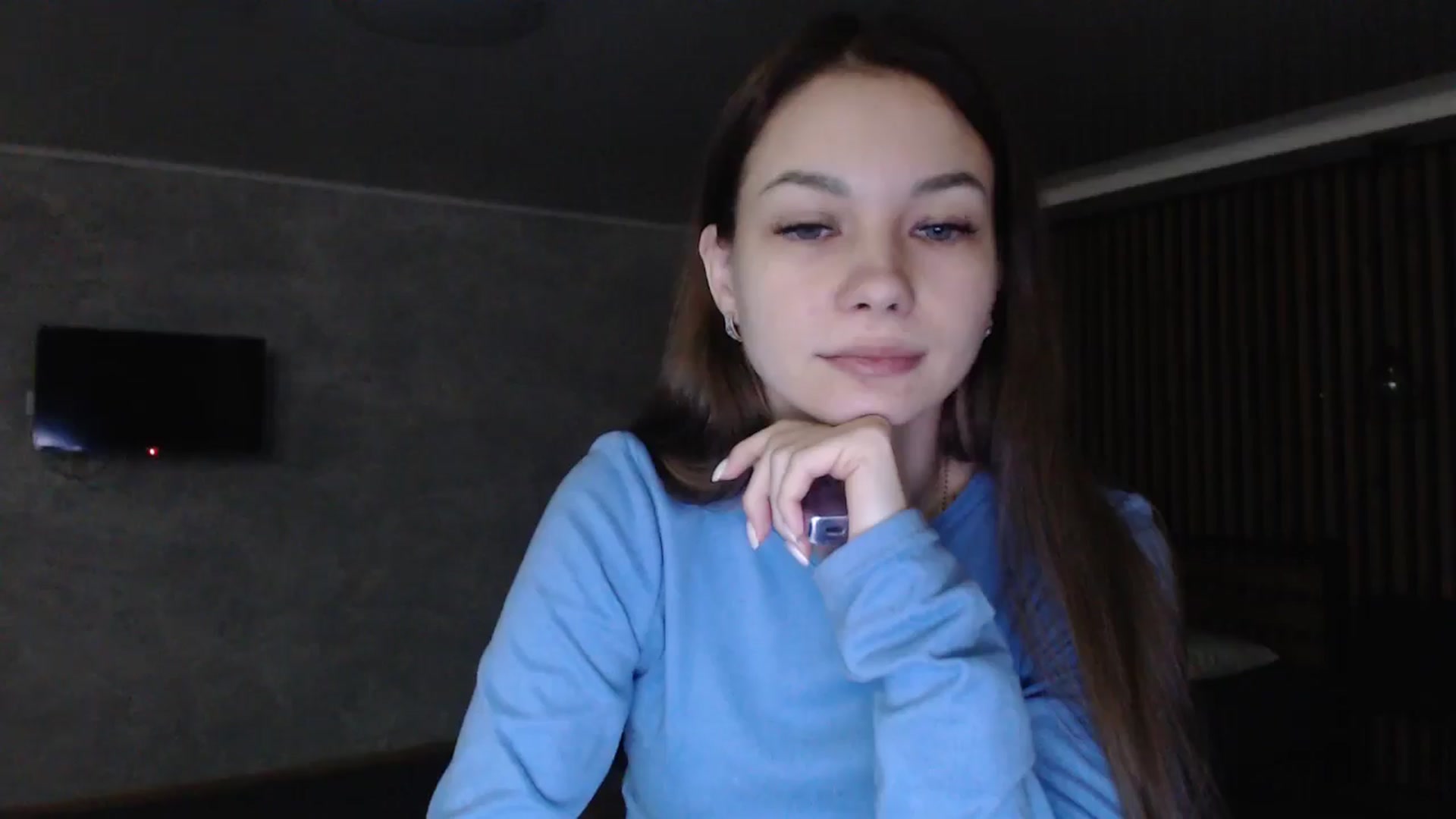 Gallery image thumbnail from Lovely_NataUA's myfreecams stream on, 12/25/2025, 18:09 image 16 of 20