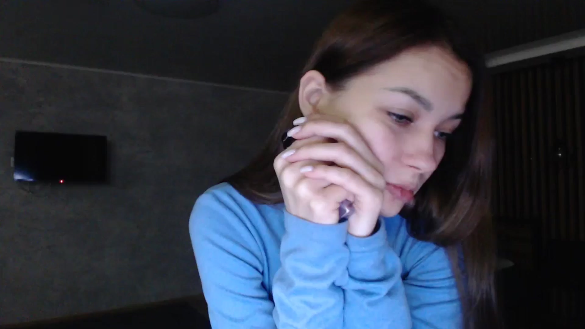 Gallery image thumbnail from Lovely_NataUA's myfreecams stream on, 12/25/2025, 18:09 image 7 of 20