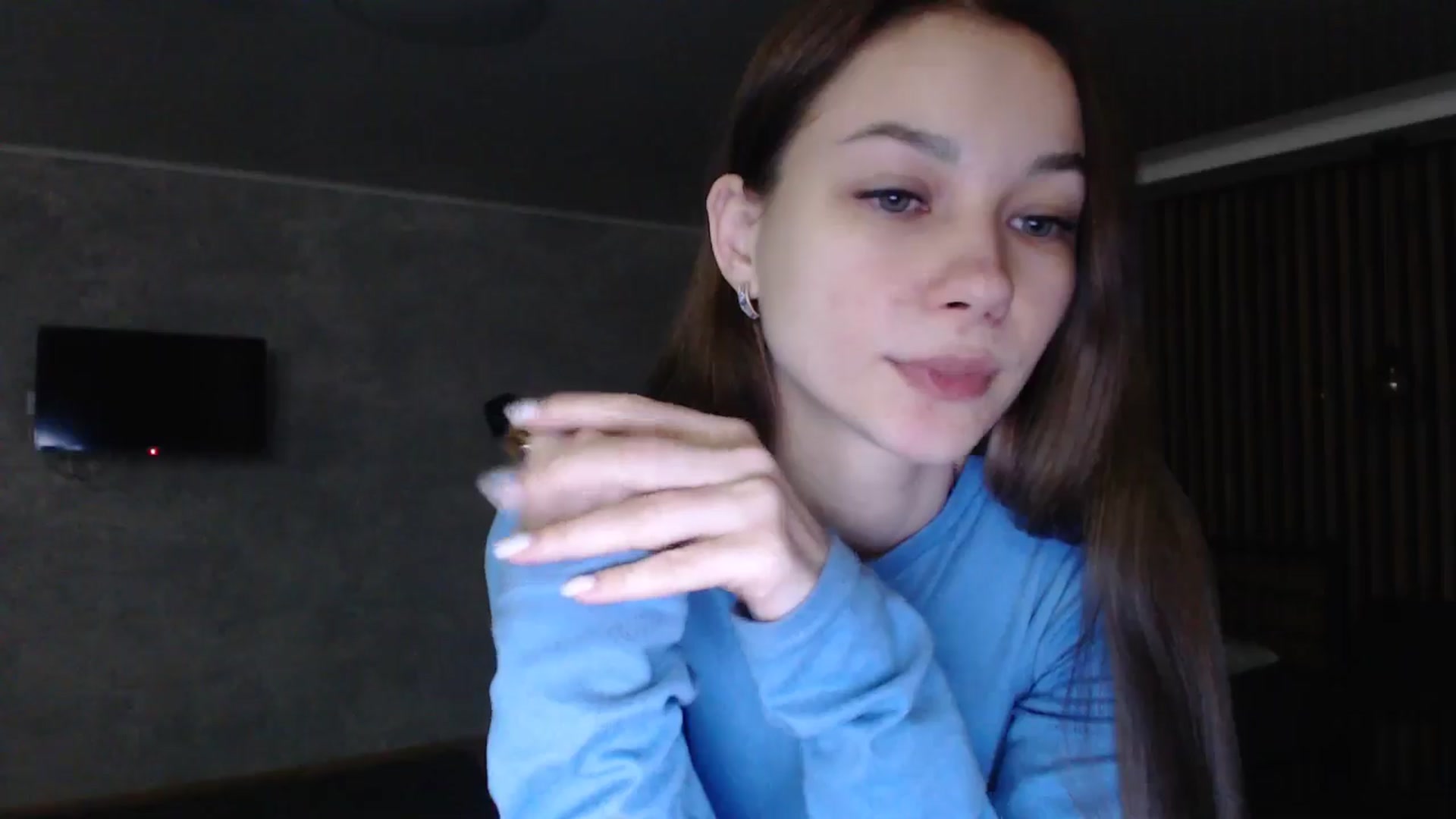 Gallery image thumbnail from Lovely_NataUA's myfreecams stream on, 12/25/2025, 18:09 image 6 of 20
