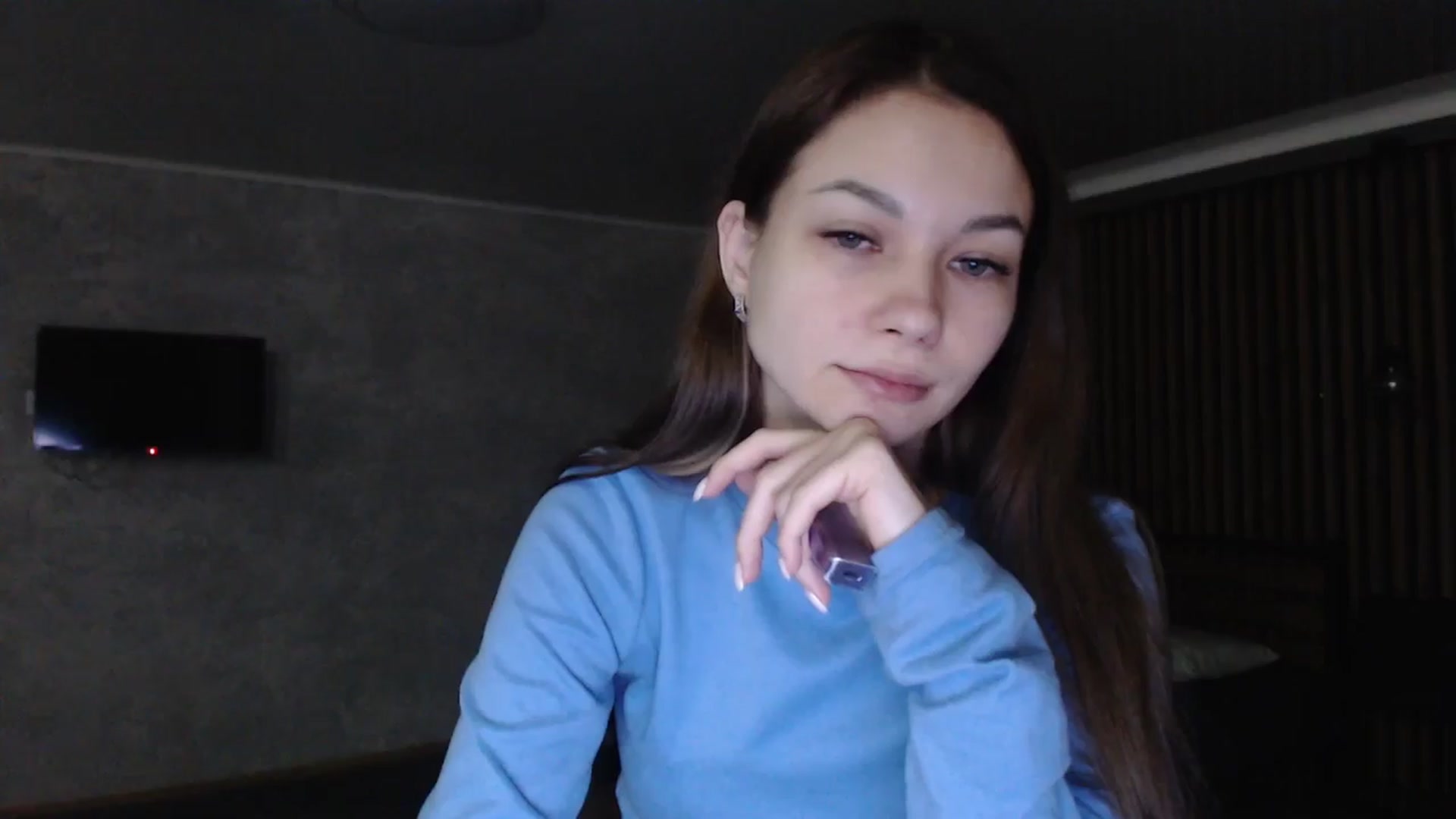 Gallery image thumbnail from Lovely_NataUA's myfreecams stream on, 12/25/2025, 18:09 image 18 of 20
