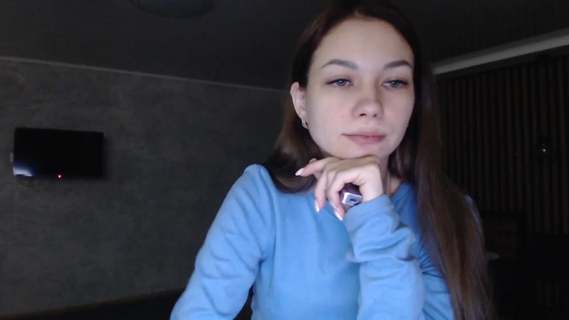 Gallery image thumbnail from Lovely_NataUA's myfreecams stream on, 12/25/2025, 18:09 image 13 of 20