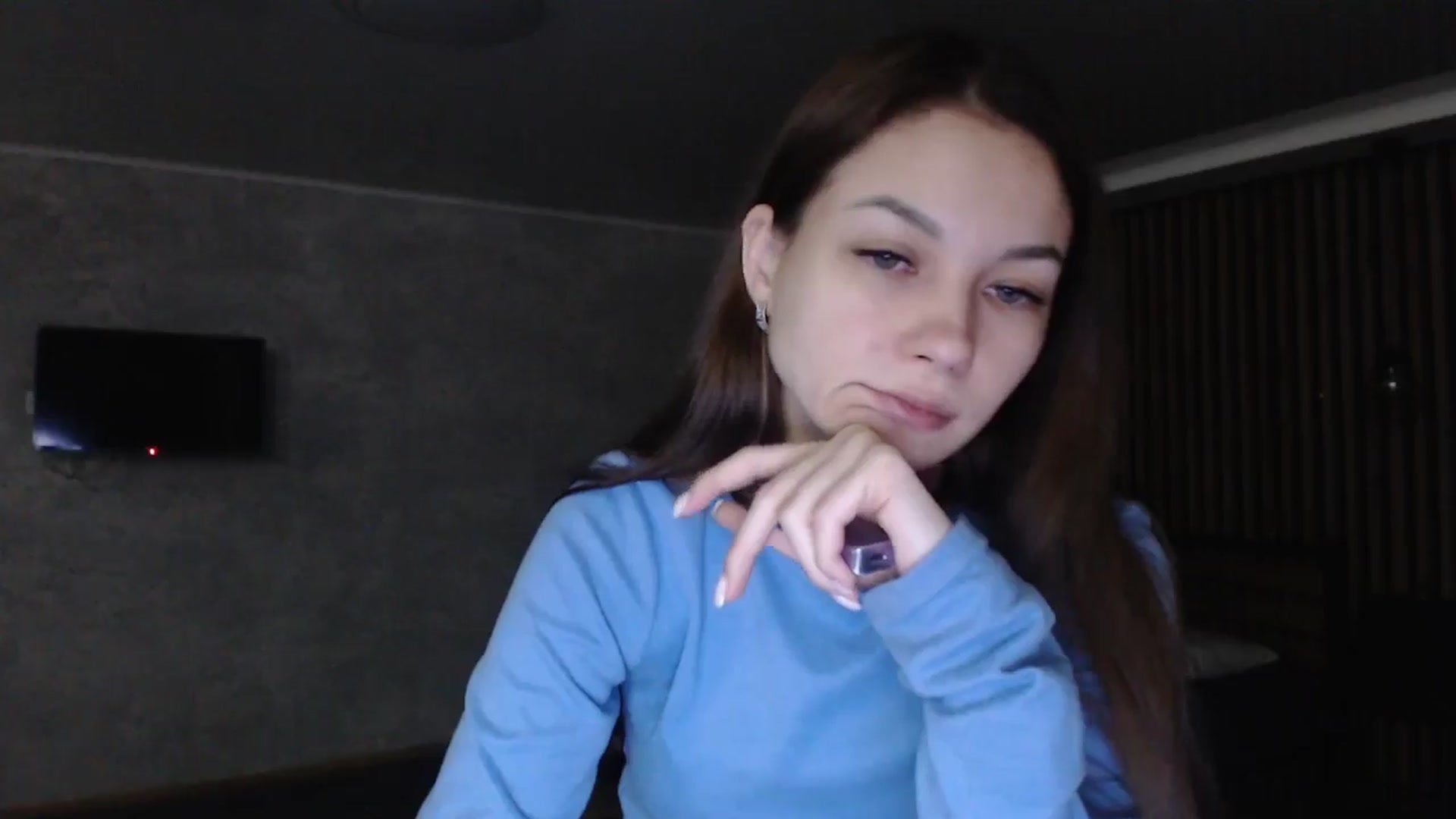 Gallery image thumbnail from Lovely_NataUA's myfreecams stream on, 12/25/2025, 18:09 image 20 of 20