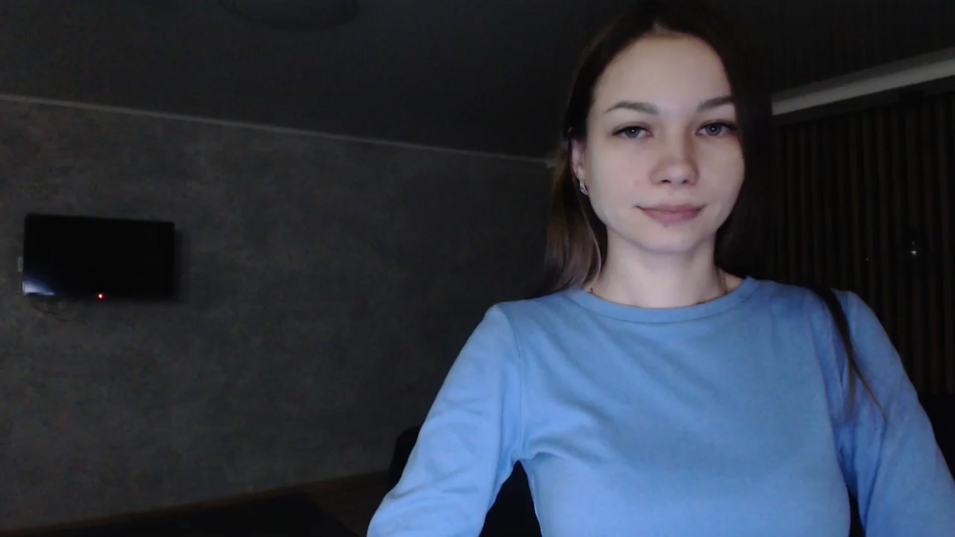 Gallery image thumbnail from Lovely_NataUA's myfreecams stream on, 12/25/2025, 18:09 image 3 of 20