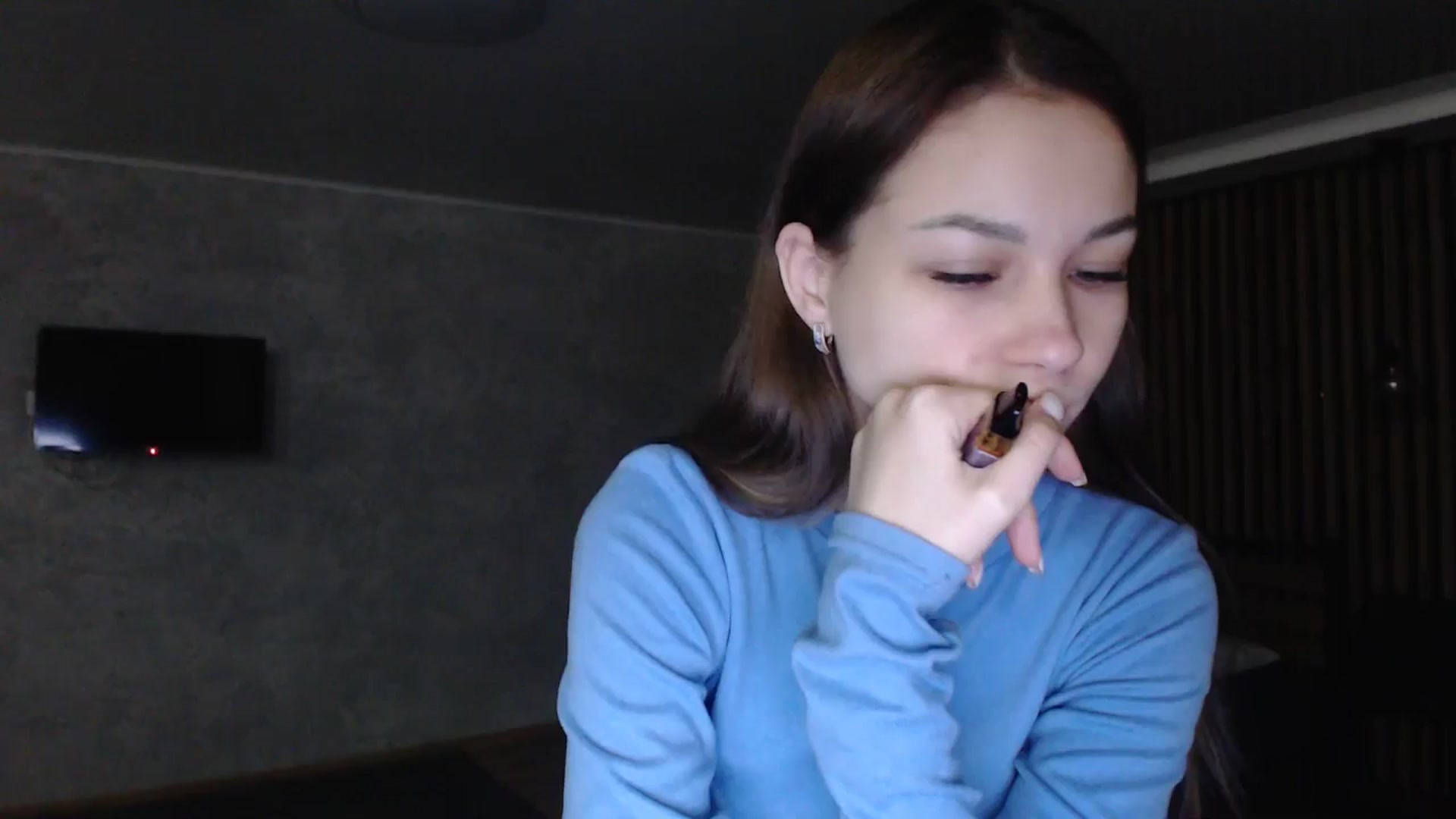 Gallery image thumbnail from Lovely_NataUA's myfreecams stream on, 12/25/2025, 18:09 image 11 of 20