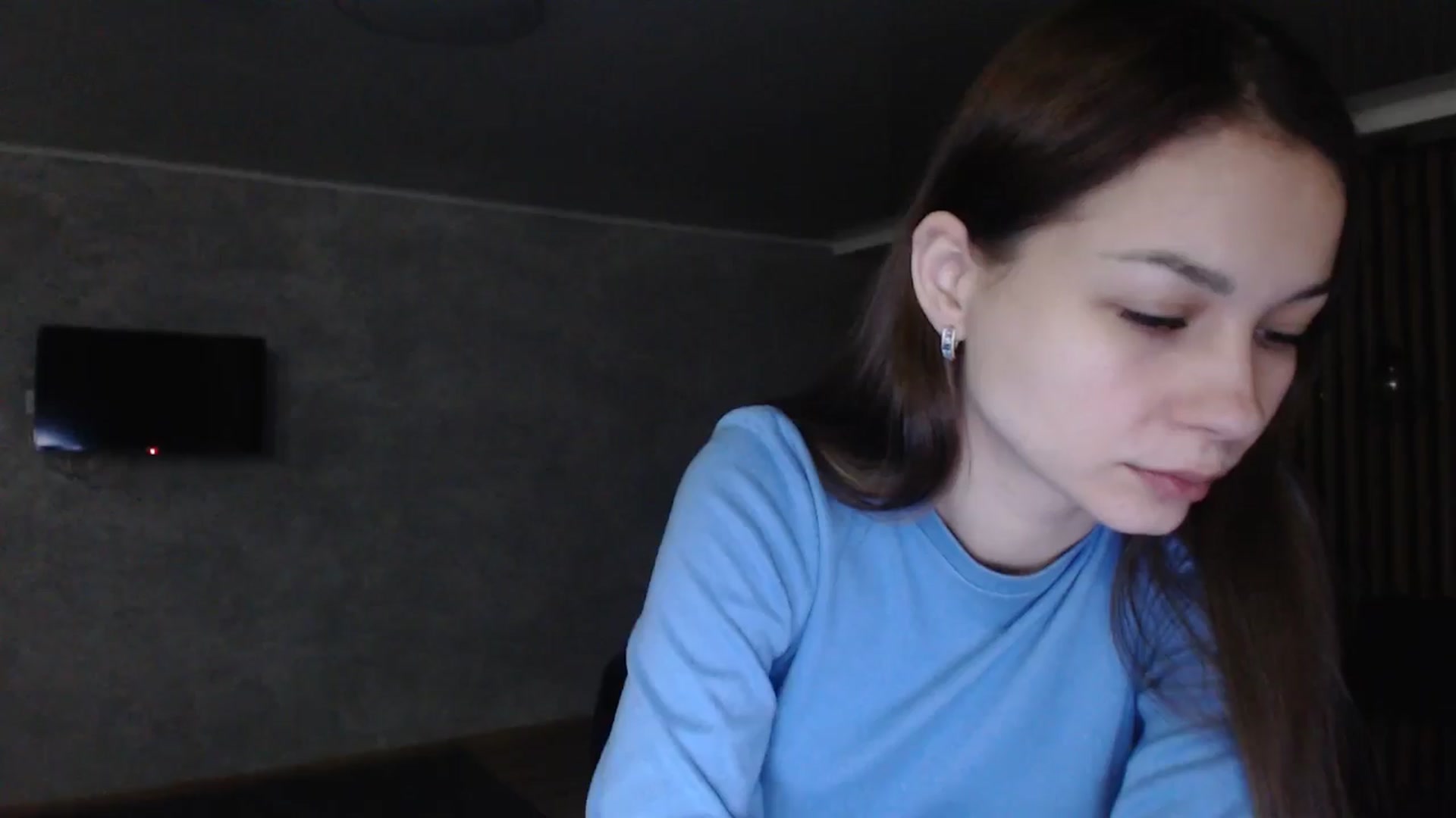 Gallery image thumbnail from Lovely_NataUA's myfreecams stream on, 12/25/2025, 18:09 image 12 of 20