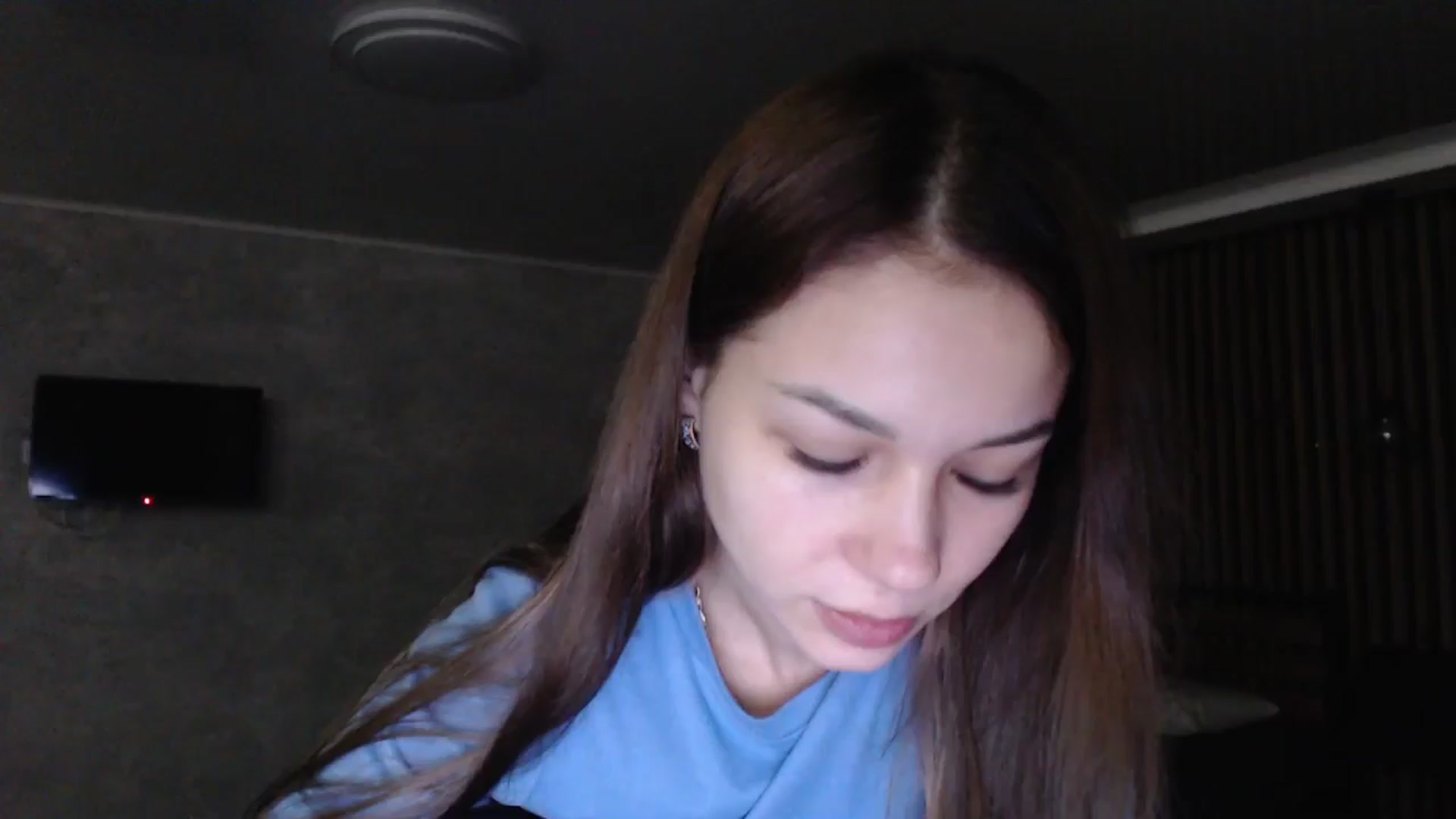 Gallery image thumbnail from Lovely_NataUA's myfreecams stream on, 12/25/2025, 19:37 image 8 of 20