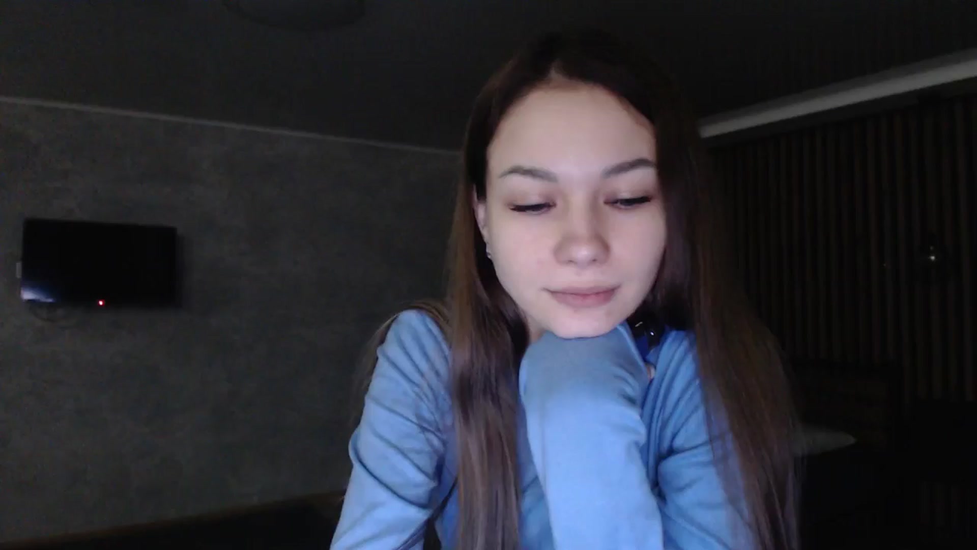Gallery image thumbnail from Lovely_NataUA's myfreecams stream on, 12/25/2025, 19:37 image 1 of 20