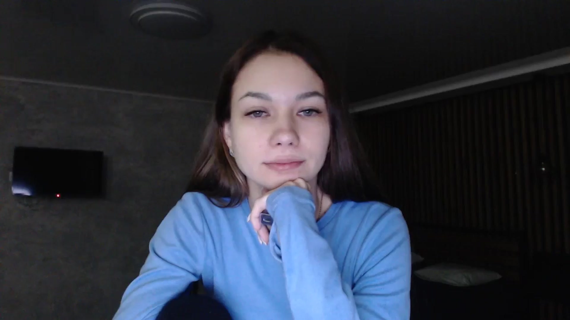Gallery image thumbnail from Lovely_NataUA's myfreecams stream on, 12/25/2025, 19:37 image 13 of 20