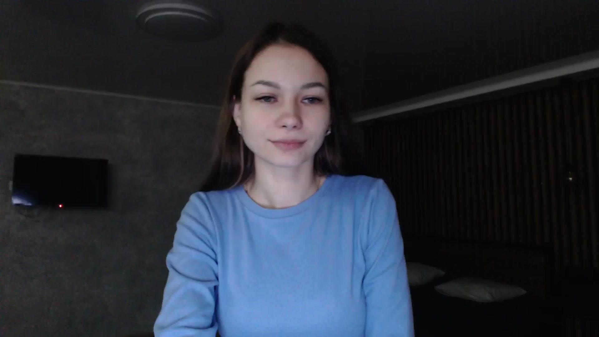 Gallery image thumbnail from Lovely_NataUA's myfreecams stream on, 12/25/2025, 19:37 image 9 of 20