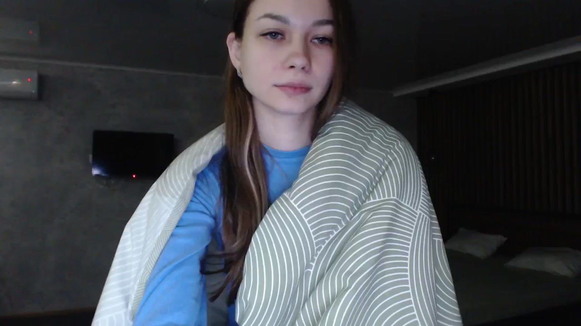 Gallery image thumbnail from Lovely_NataUA's myfreecams stream on, 12/25/2025, 21:03 image 3 of 20