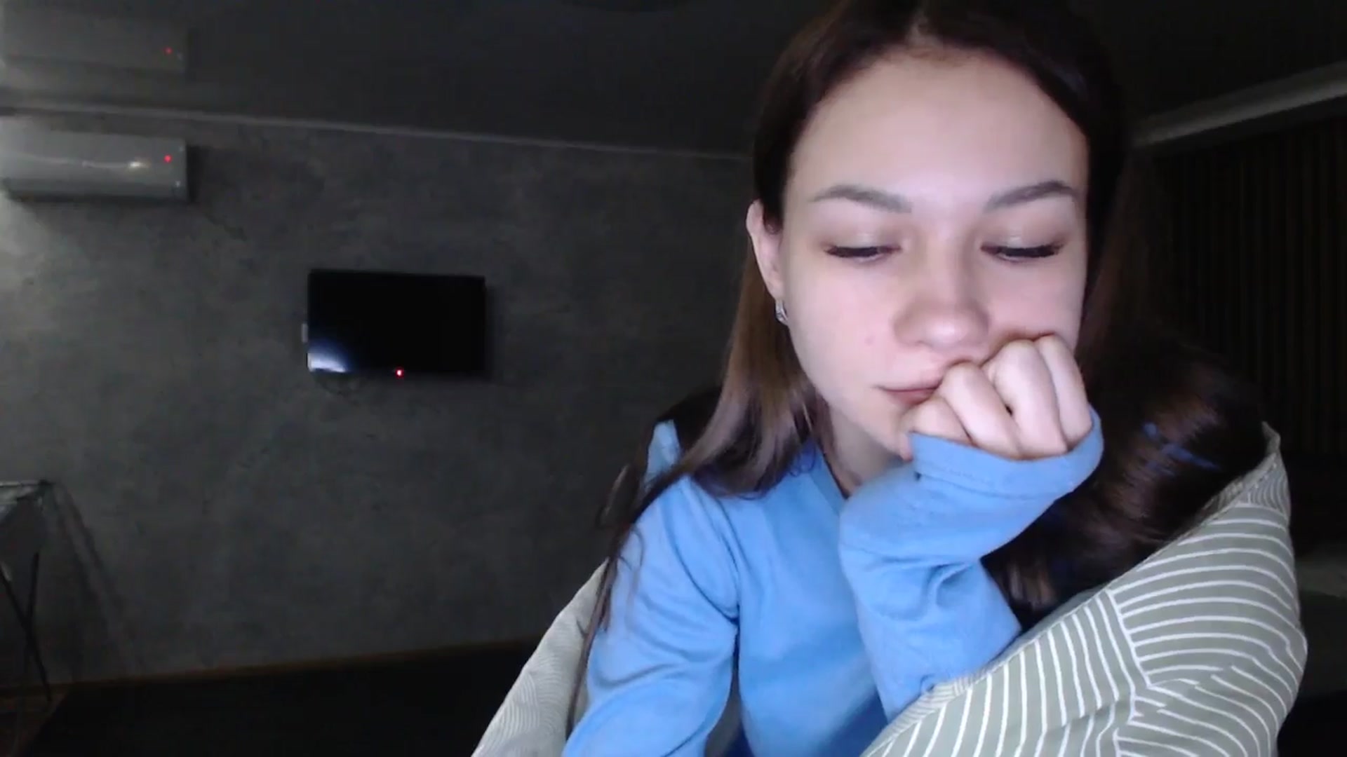 Gallery image thumbnail from Lovely_NataUA's myfreecams stream on, 12/25/2025, 21:03 image 15 of 20