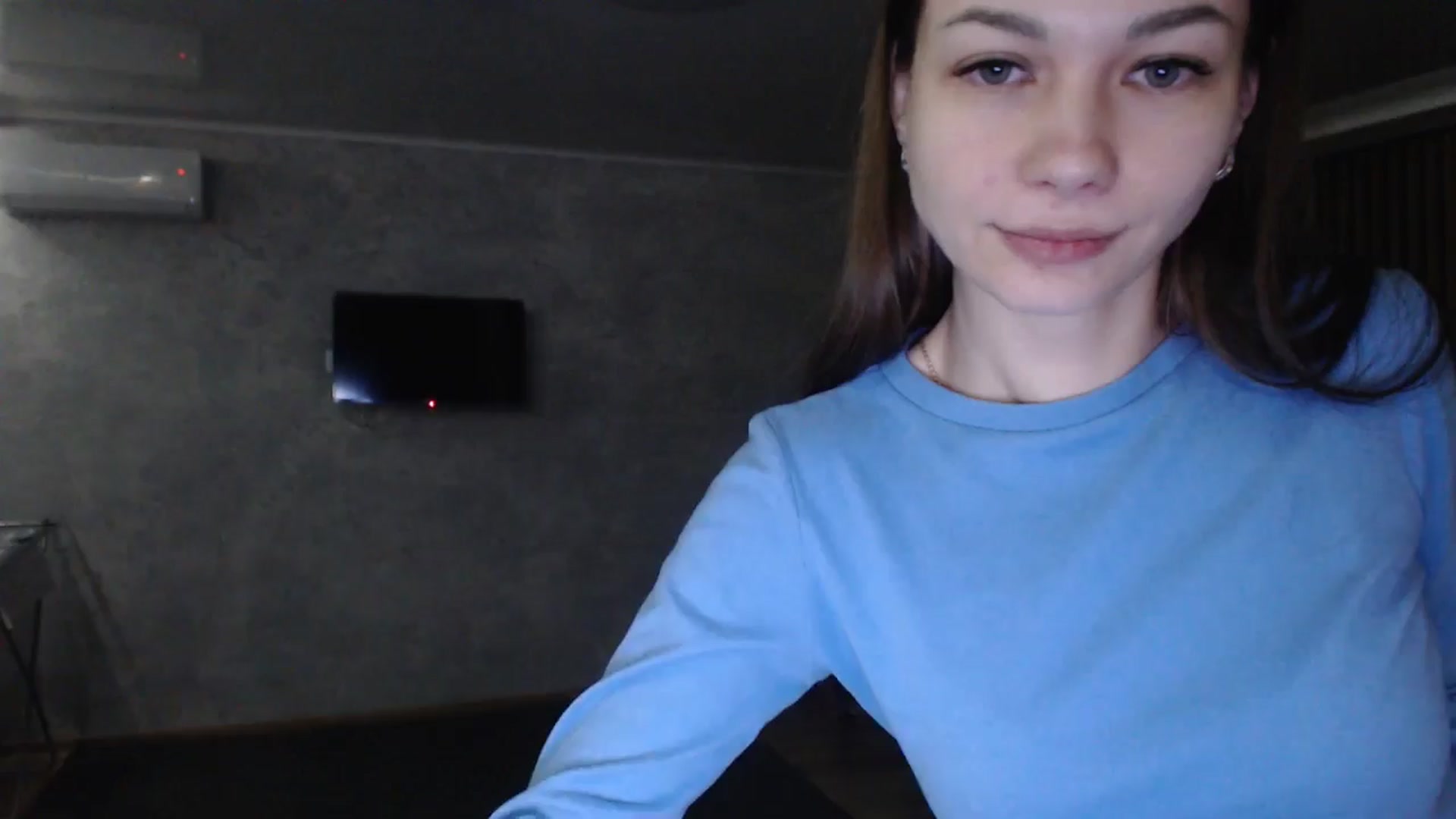 Gallery image thumbnail from Lovely_NataUA's myfreecams stream on, 12/25/2025, 21:03 image 11 of 20