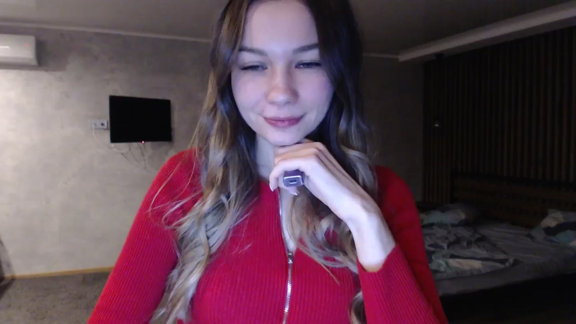 Gallery image thumbnail from Lovely_NataUA's myfreecams stream on, 12/27/2025, 22:03 image 20 of 20