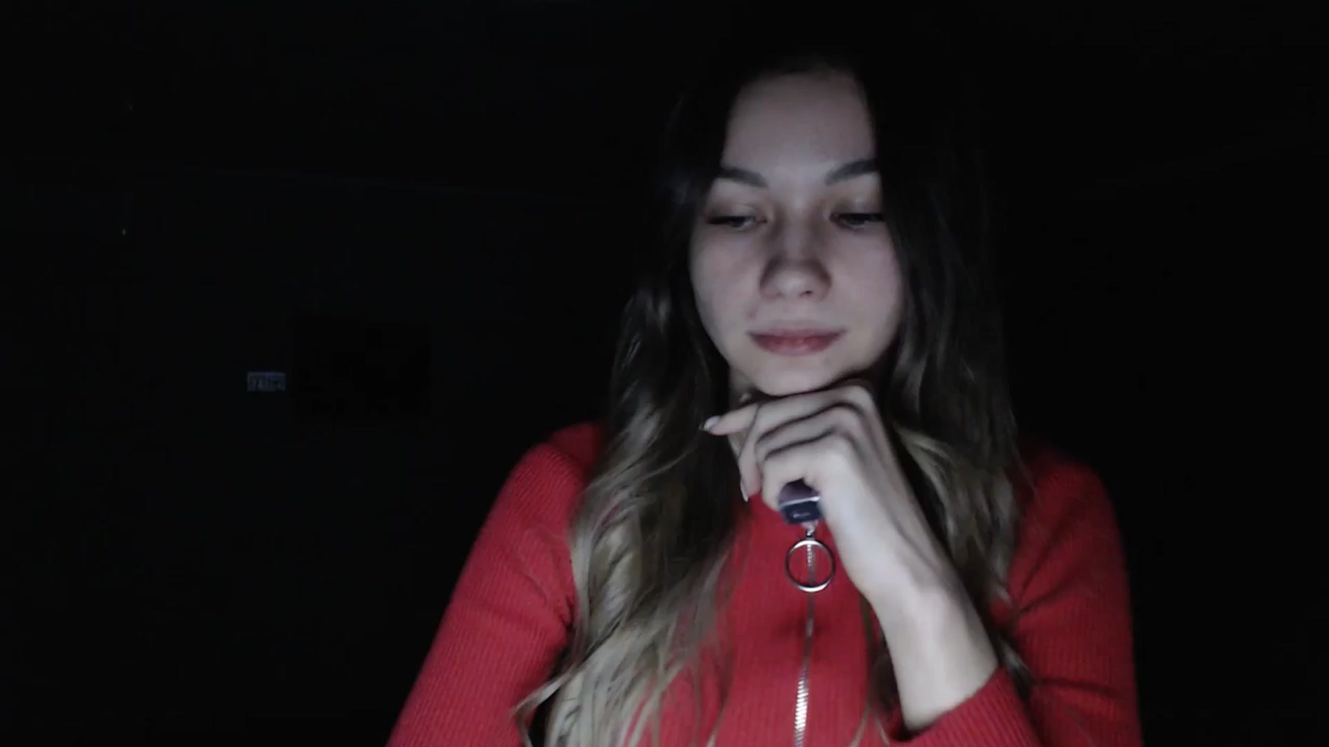 Gallery image thumbnail from Lovely_NataUA's myfreecams stream on, 12/27/2025, 22:03 image 1 of 20