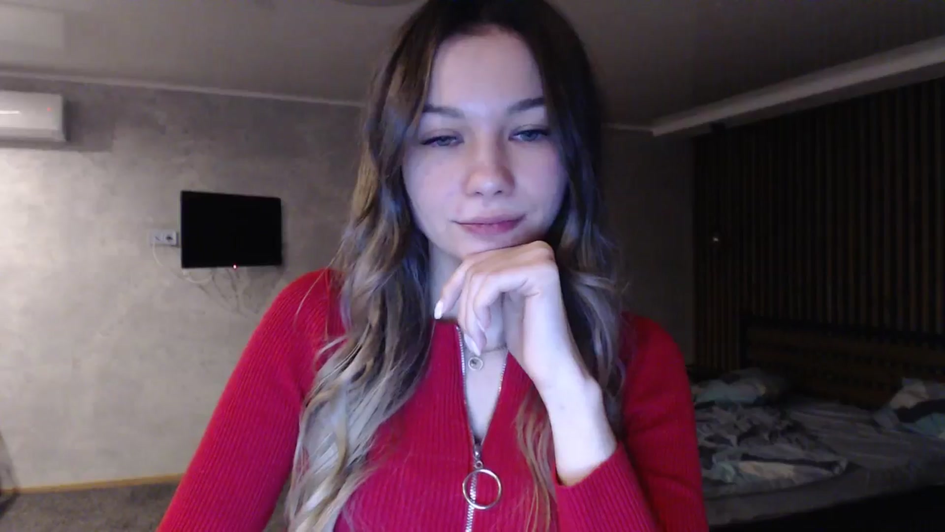 Gallery image thumbnail from Lovely_NataUA's myfreecams stream on, 12/27/2025, 22:03 image 19 of 20