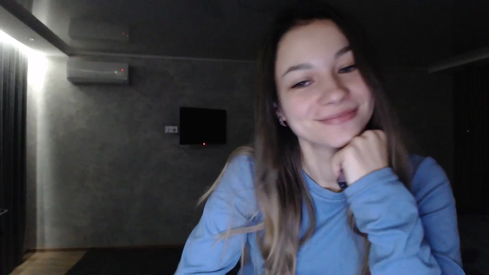 Gallery image thumbnail from Lovely_NataUA's myfreecams stream on, 12/28/2025, 21:59 image 3 of 20