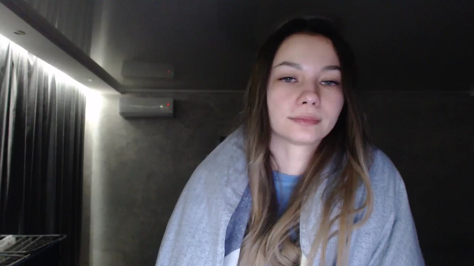 Gallery image thumbnail from Lovely_NataUA's myfreecams stream on, 12/28/2025, 21:59 image 19 of 20