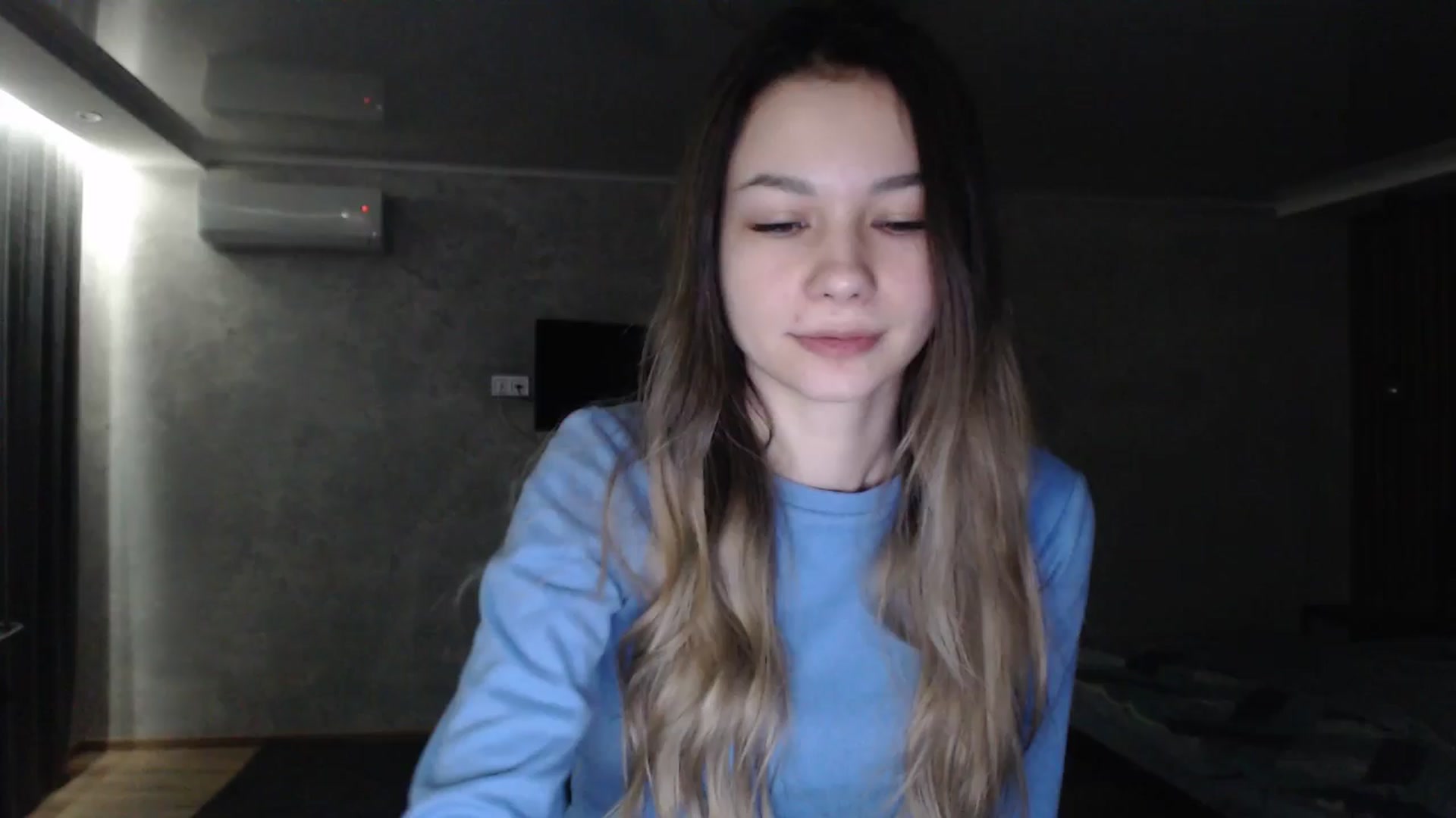 Gallery image thumbnail from Lovely_NataUA's myfreecams stream on, 12/28/2025, 21:59 image 4 of 20