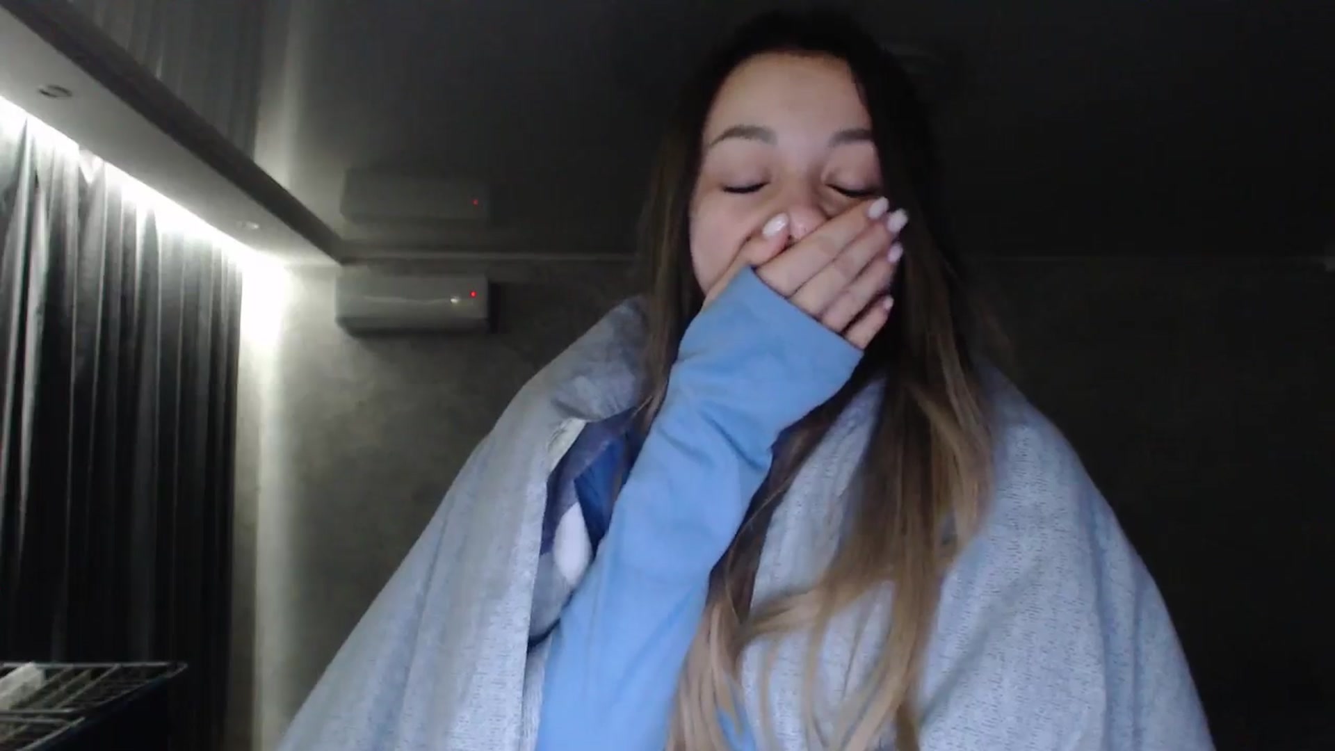Gallery image thumbnail from Lovely_NataUA's myfreecams stream on, 12/28/2025, 21:59 image 18 of 20