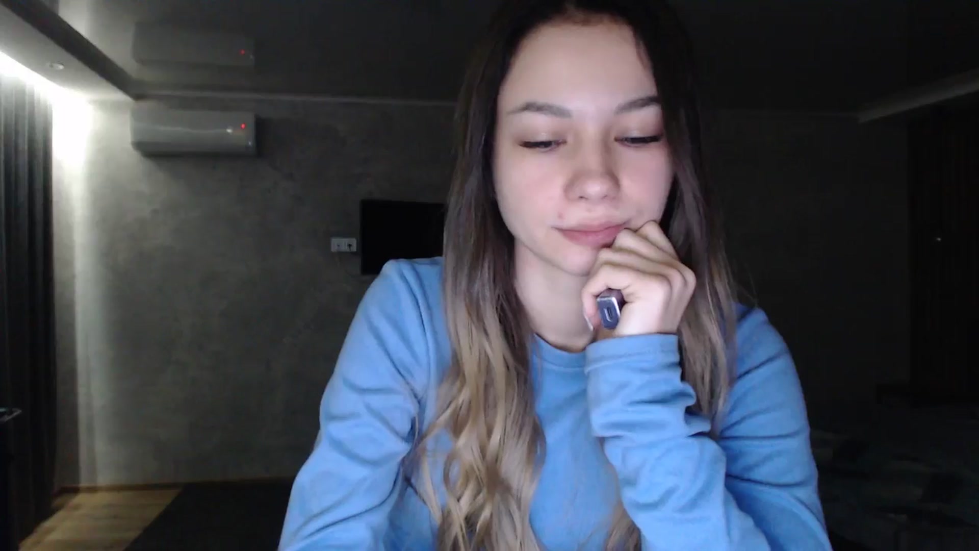 Gallery image thumbnail from Lovely_NataUA's myfreecams stream on, 12/28/2025, 21:59 image 5 of 20