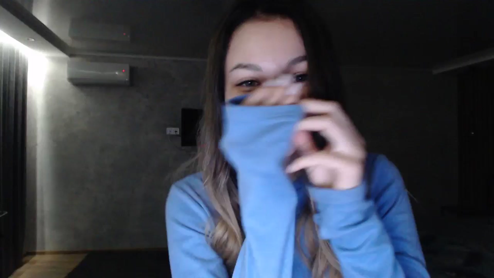 Gallery image thumbnail from Lovely_NataUA's myfreecams stream on, 12/28/2025, 21:59 image 1 of 20